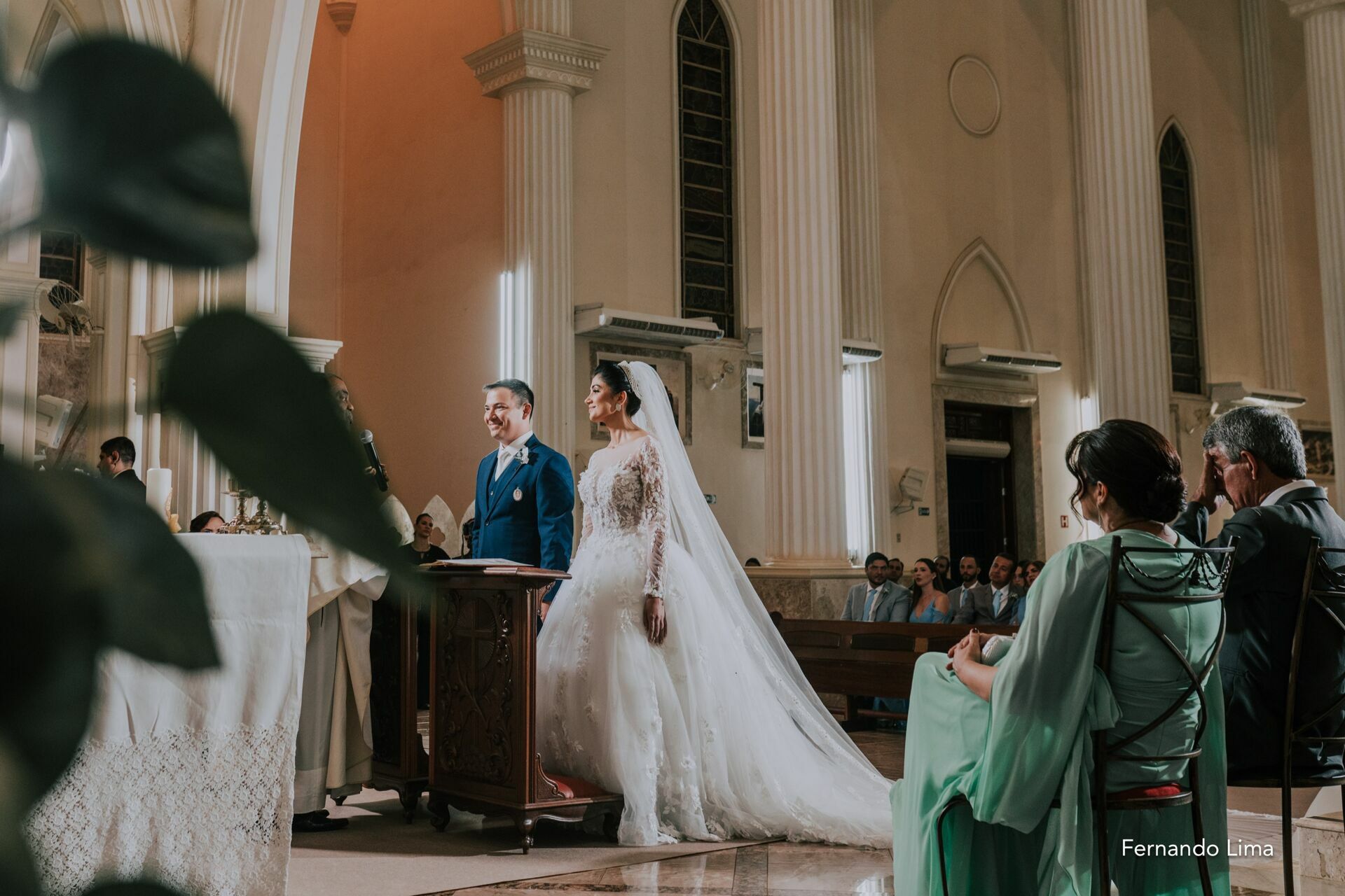 Foto CASAMENTO DOS SONHOS ARAÇATUBA TASSY E BRUNO - VIVERE EVENTI Foto CASAMENTO DOS SONHOS ARAÇATUBA TASSY E BRUNO - VIVERE EVENTI - Imagem 25
