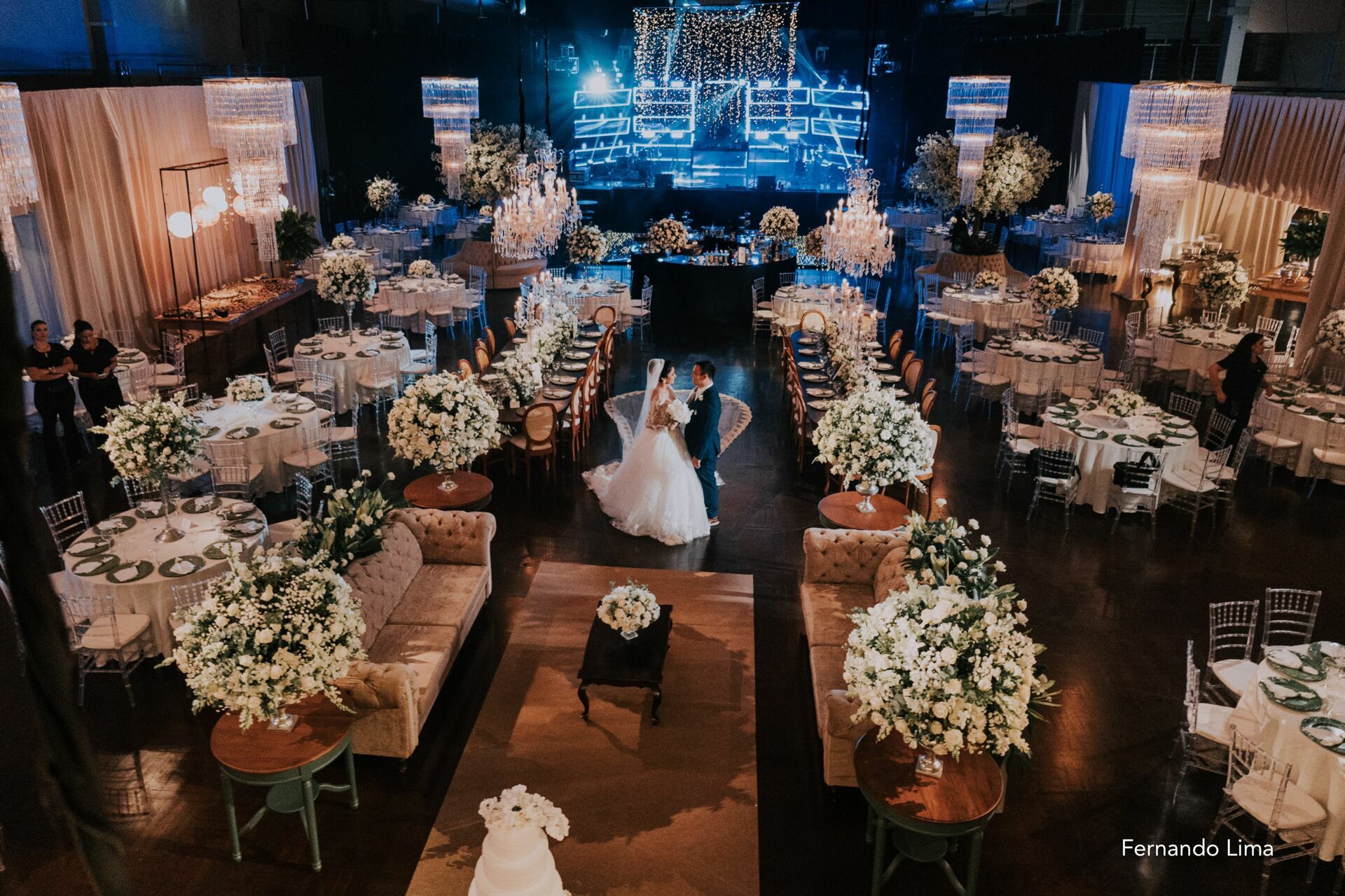 Foto CASAMENTO DOS SONHOS ARAÇATUBA TASSY E BRUNO - VIVERE EVENTI Foto CASAMENTO DOS SONHOS ARAÇATUBA TASSY E BRUNO - VIVERE EVENTI - Imagem 32