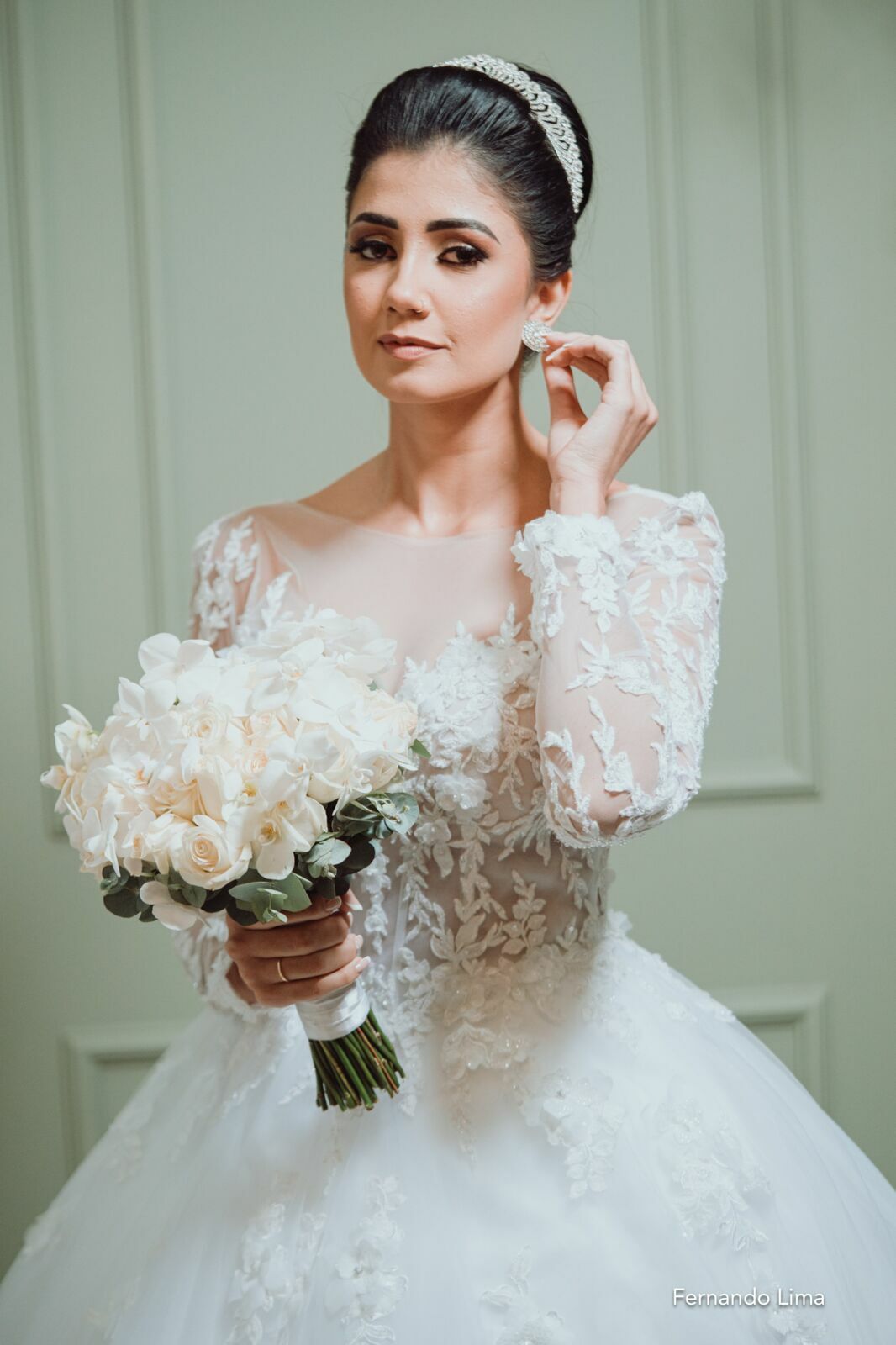 Foto CASAMENTO DOS SONHOS ARAÇATUBA TASSY E BRUNO - VIVERE EVENTI Foto CASAMENTO DOS SONHOS ARAÇATUBA TASSY E BRUNO - VIVERE EVENTI - Imagem 14