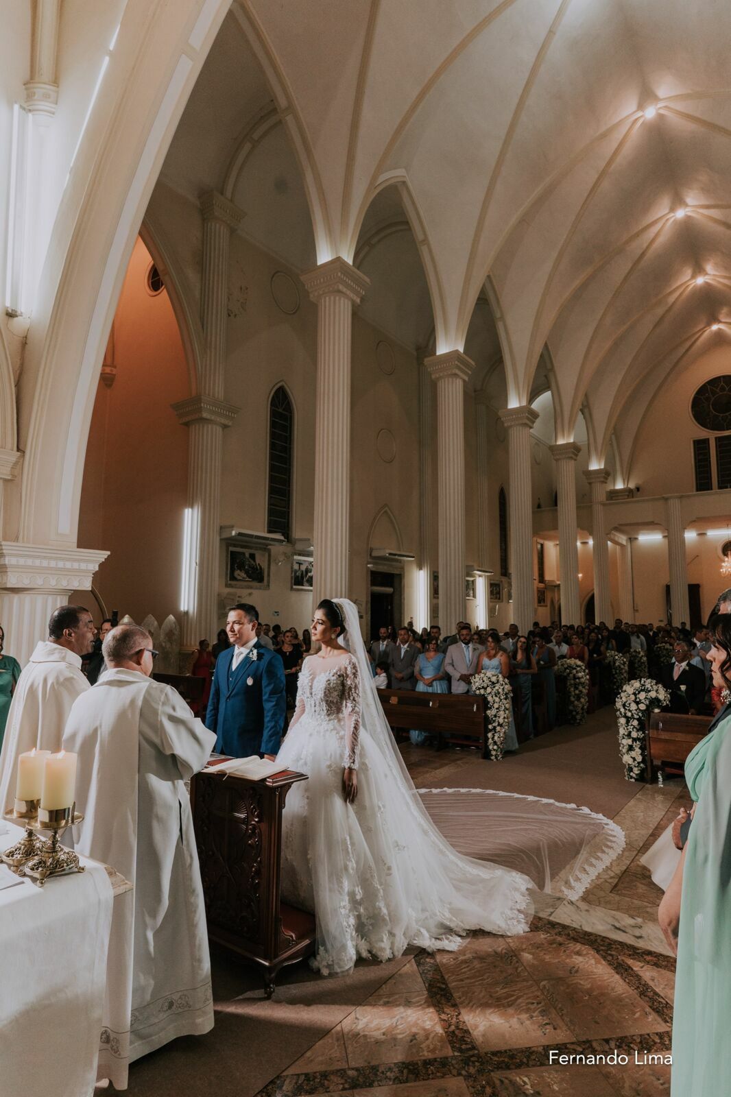 Foto CASAMENTO DOS SONHOS ARAÇATUBA TASSY E BRUNO - VIVERE EVENTI Foto CASAMENTO DOS SONHOS ARAÇATUBA TASSY E BRUNO - VIVERE EVENTI - Imagem 21
