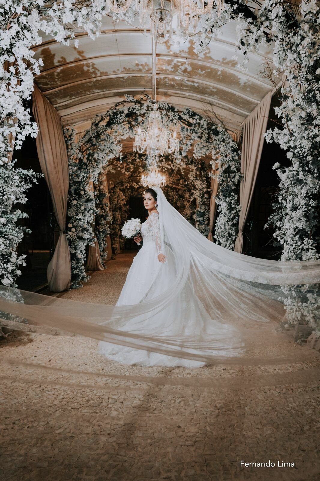 Foto CASAMENTO DOS SONHOS ARAÇATUBA TASSY E BRUNO - VIVERE EVENTI Foto CASAMENTO DOS SONHOS ARAÇATUBA TASSY E BRUNO - VIVERE EVENTI - Imagem 37