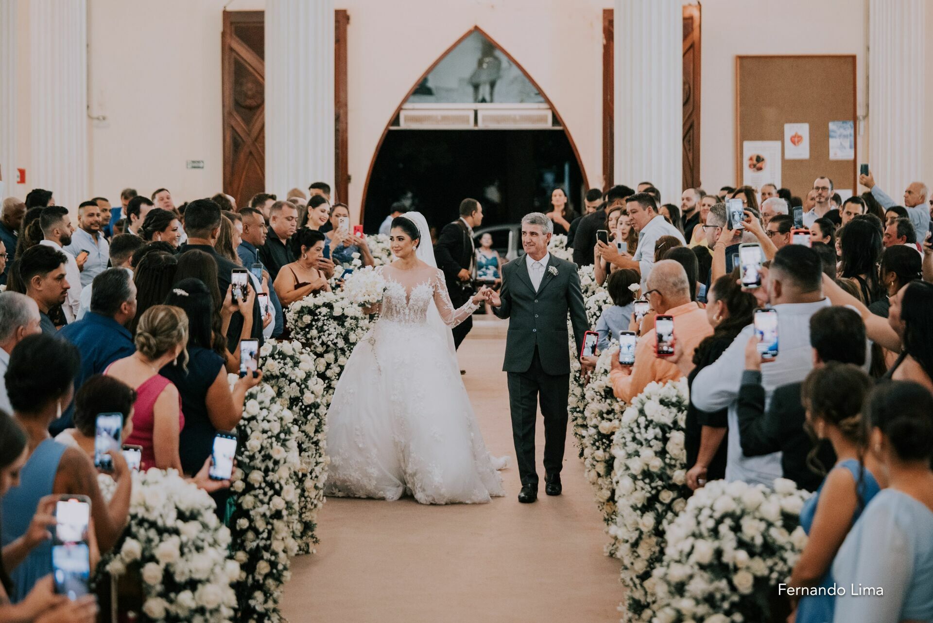 Foto CASAMENTO DOS SONHOS ARAÇATUBA TASSY E BRUNO - VIVERE EVENTI Foto CASAMENTO DOS SONHOS ARAÇATUBA TASSY E BRUNO - VIVERE EVENTI - Imagem 20