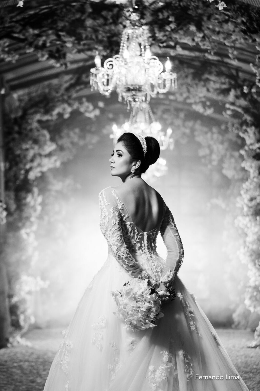 Foto CASAMENTO DOS SONHOS ARAÇATUBA TASSY E BRUNO - VIVERE EVENTI Foto CASAMENTO DOS SONHOS ARAÇATUBA TASSY E BRUNO - VIVERE EVENTI - Imagem 43