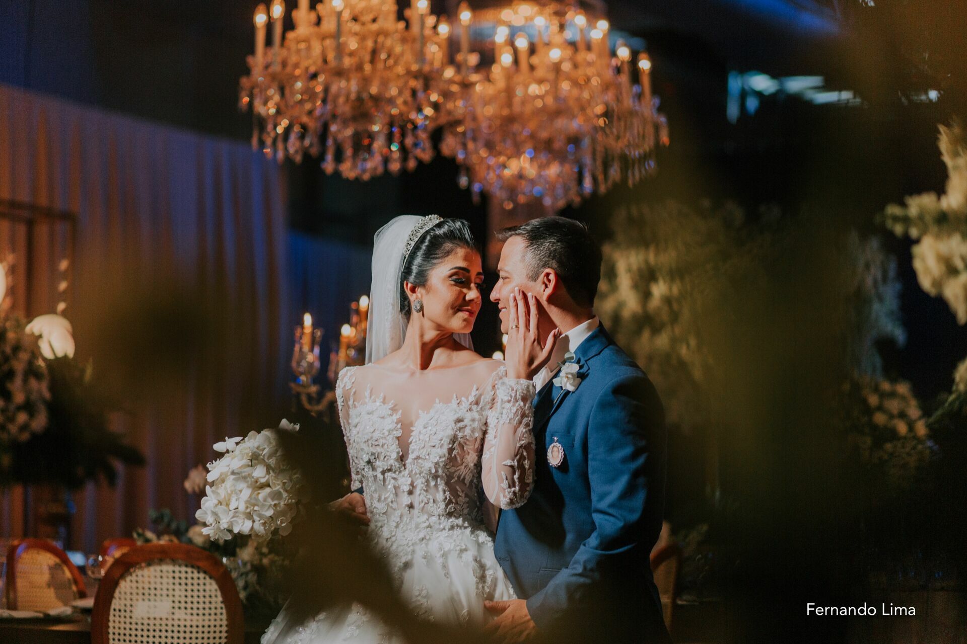 Foto CASAMENTO DOS SONHOS ARAÇATUBA TASSY E BRUNO - VIVERE EVENTI Foto CASAMENTO DOS SONHOS ARAÇATUBA TASSY E BRUNO - VIVERE EVENTI - Imagem 28