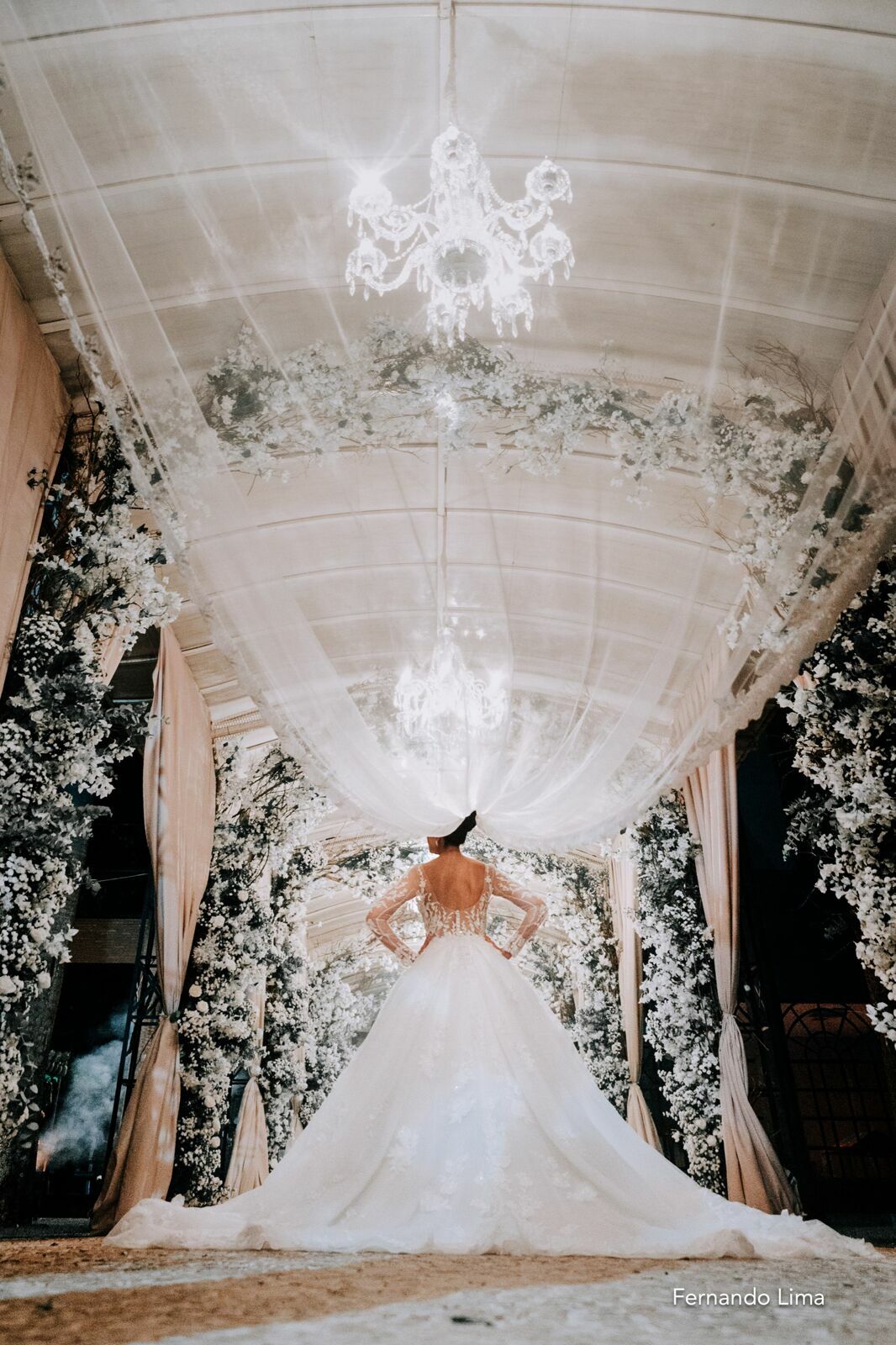 Foto CASAMENTO DOS SONHOS ARAÇATUBA TASSY E BRUNO - VIVERE EVENTI Foto CASAMENTO DOS SONHOS ARAÇATUBA TASSY E BRUNO - VIVERE EVENTI - Imagem 41