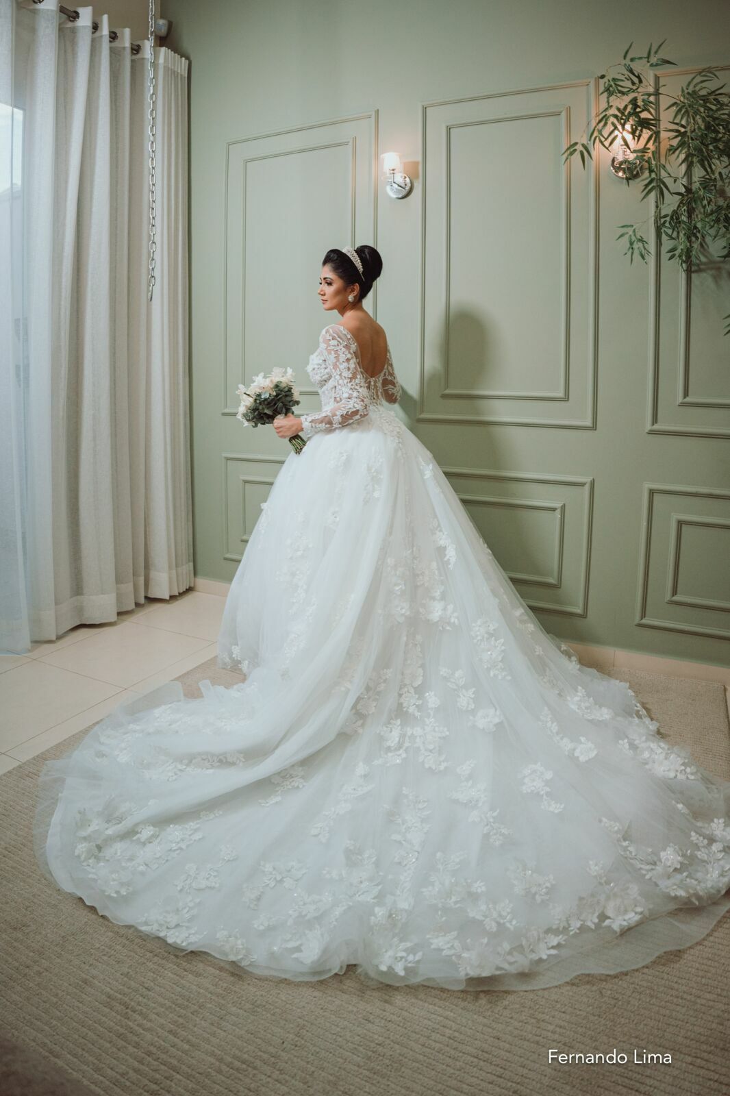 Foto CASAMENTO DOS SONHOS ARAÇATUBA TASSY E BRUNO - VIVERE EVENTI Foto CASAMENTO DOS SONHOS ARAÇATUBA TASSY E BRUNO - VIVERE EVENTI - Imagem 13