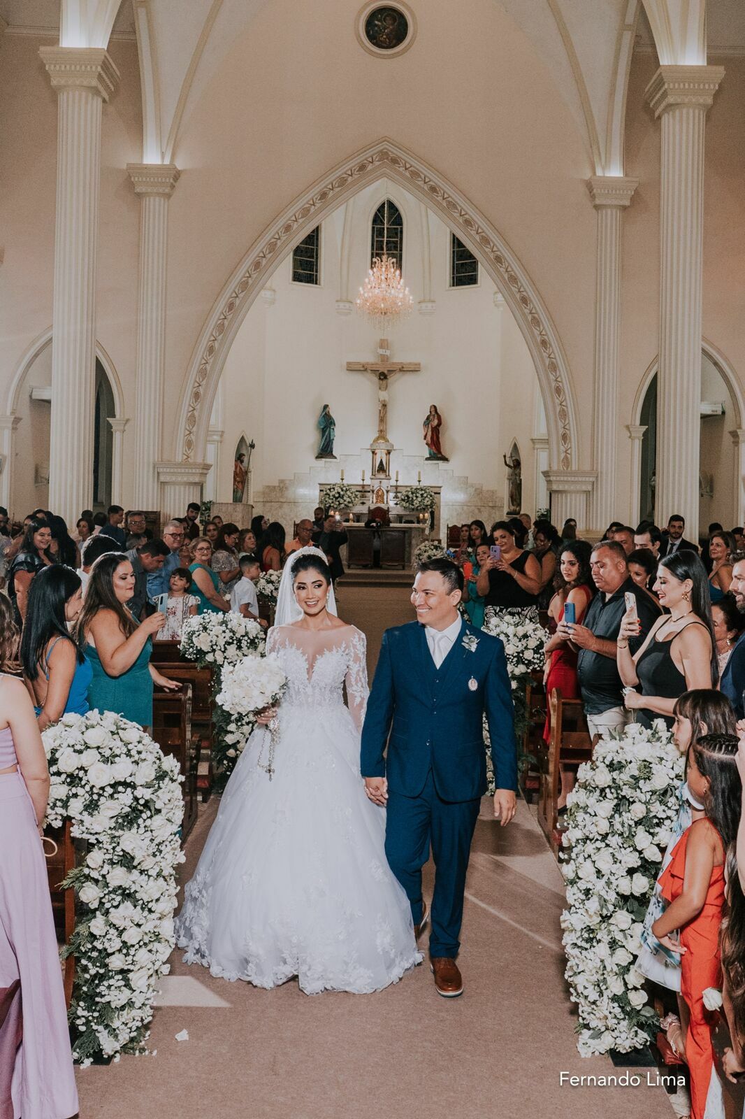 Foto CASAMENTO DOS SONHOS ARAÇATUBA TASSY E BRUNO - VIVERE EVENTI Foto CASAMENTO DOS SONHOS ARAÇATUBA TASSY E BRUNO - VIVERE EVENTI - Imagem 30