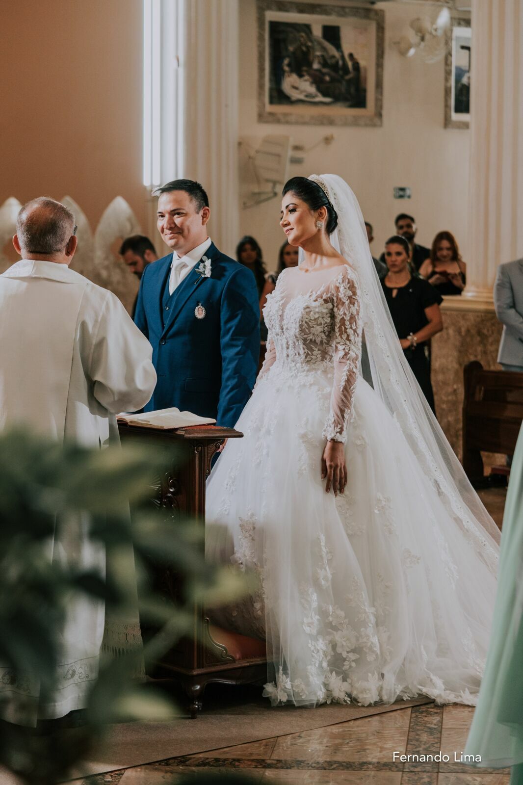 Foto CASAMENTO DOS SONHOS ARAÇATUBA TASSY E BRUNO - VIVERE EVENTI Foto CASAMENTO DOS SONHOS ARAÇATUBA TASSY E BRUNO - VIVERE EVENTI - Imagem 23