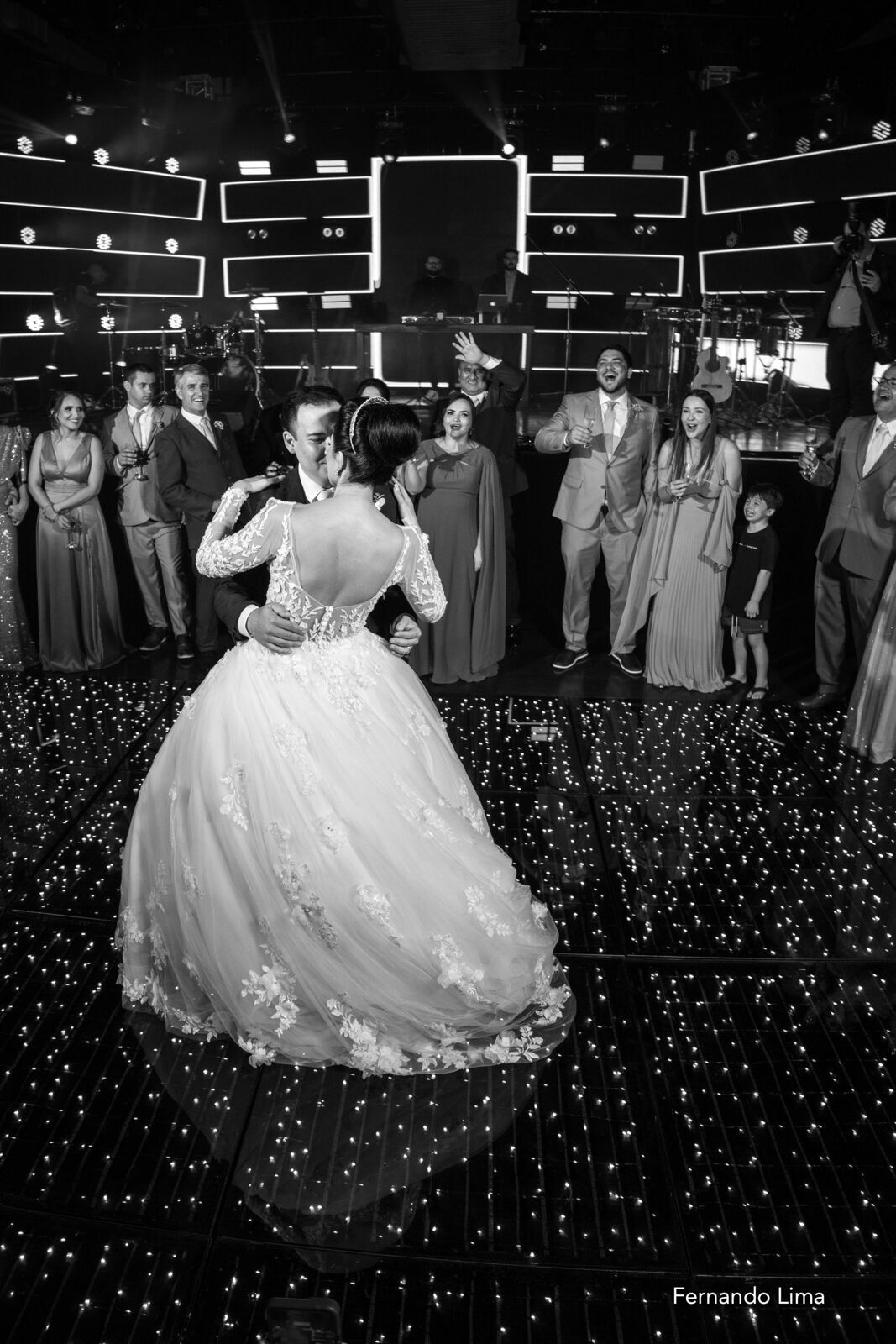 Foto CASAMENTO DOS SONHOS ARAÇATUBA TASSY E BRUNO - VIVERE EVENTI Foto CASAMENTO DOS SONHOS ARAÇATUBA TASSY E BRUNO - VIVERE EVENTI - Imagem 51