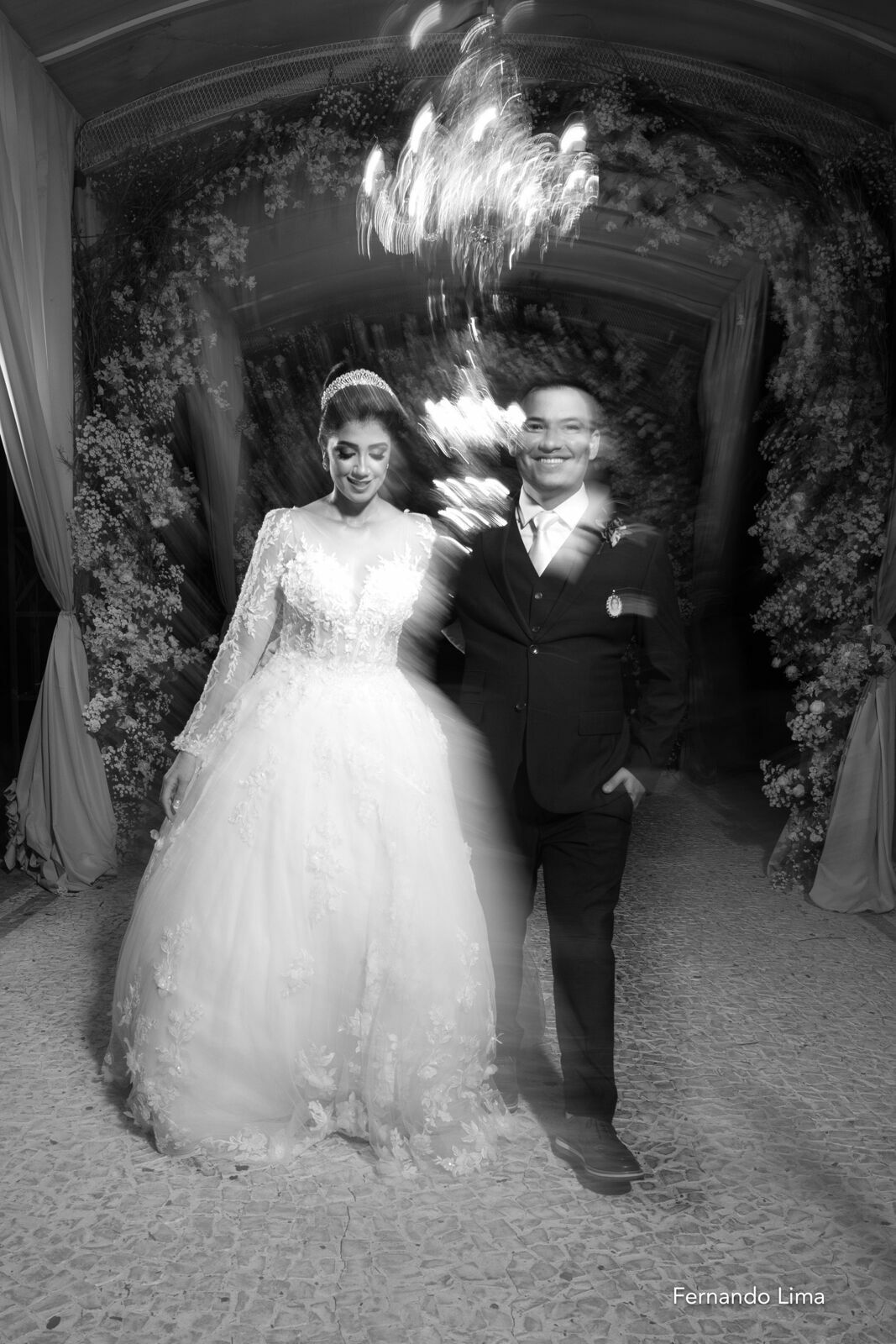 Foto CASAMENTO DOS SONHOS ARAÇATUBA TASSY E BRUNO - VIVERE EVENTI Foto CASAMENTO DOS SONHOS ARAÇATUBA TASSY E BRUNO - VIVERE EVENTI - Imagem 46