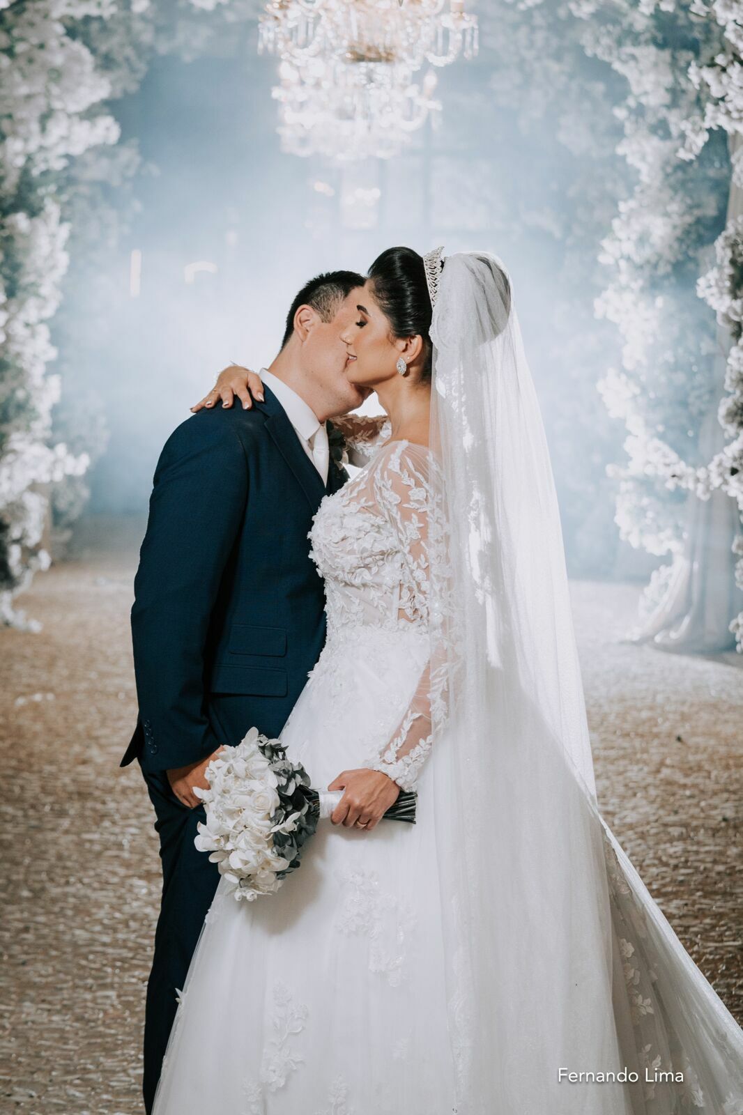 Foto CASAMENTO DOS SONHOS ARAÇATUBA TASSY E BRUNO - VIVERE EVENTI Foto CASAMENTO DOS SONHOS ARAÇATUBA TASSY E BRUNO - VIVERE EVENTI - Imagem 38