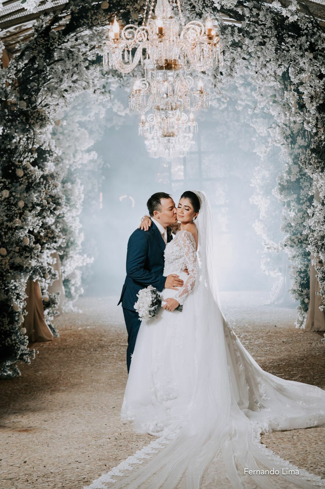 Foto CASAMENTO DOS SONHOS ARAÇATUBA TASSY E BRUNO - VIVERE EVENTI Foto CASAMENTO DOS SONHOS ARAÇATUBA TASSY E BRUNO - VIVERE EVENTI - Imagem 39