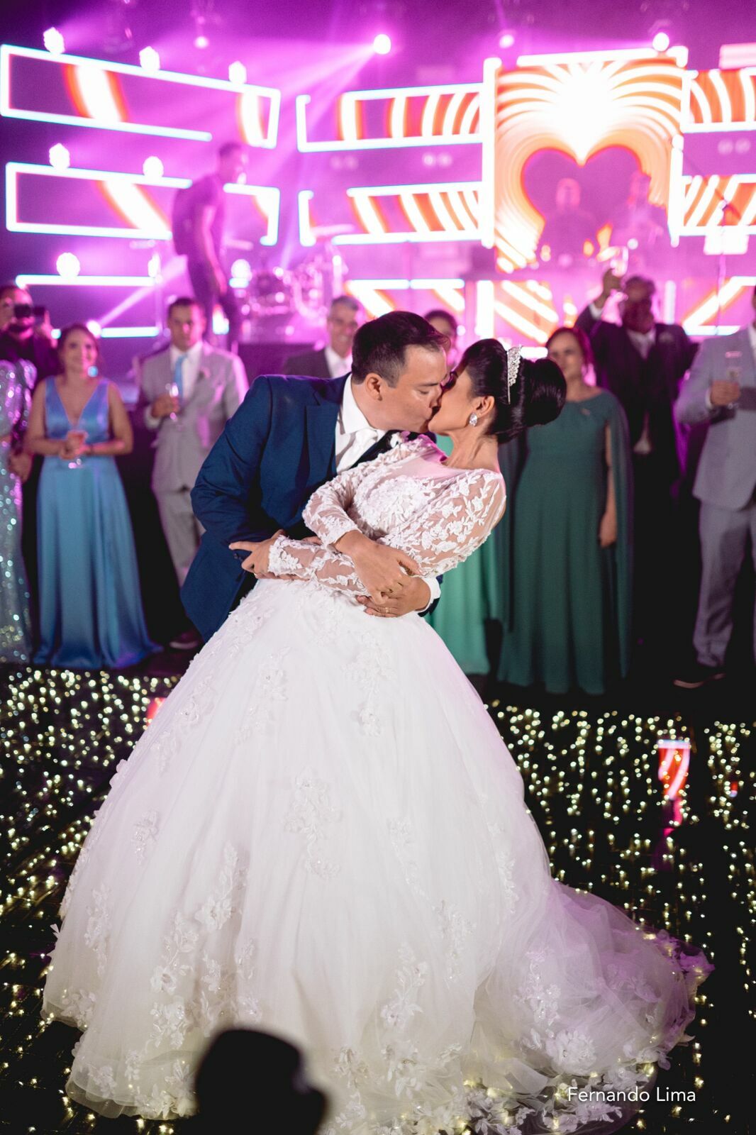 Foto CASAMENTO DOS SONHOS ARAÇATUBA TASSY E BRUNO - VIVERE EVENTI Foto CASAMENTO DOS SONHOS ARAÇATUBA TASSY E BRUNO - VIVERE EVENTI - Imagem 50