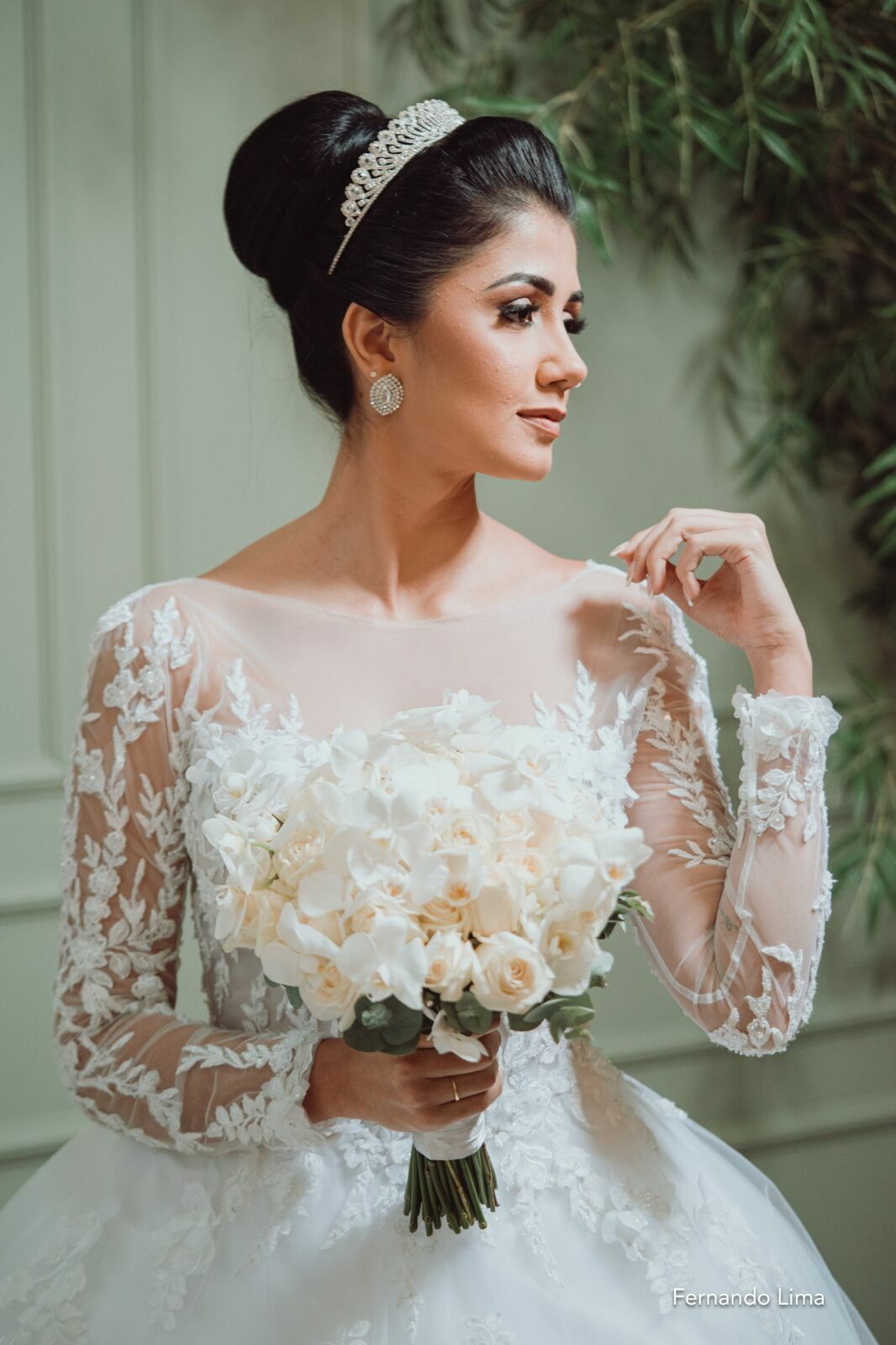 Foto CASAMENTO DOS SONHOS ARAÇATUBA TASSY E BRUNO - VIVERE EVENTI Foto CASAMENTO DOS SONHOS ARAÇATUBA TASSY E BRUNO - VIVERE EVENTI - Imagem 15