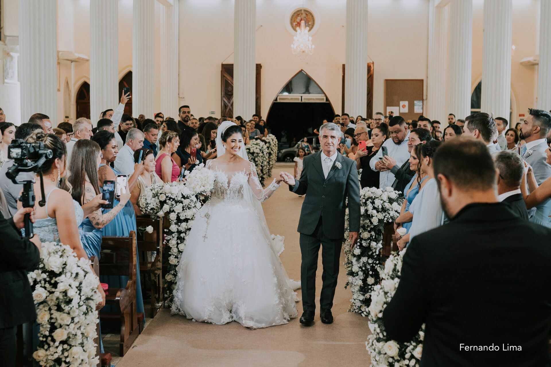 Foto CASAMENTO DOS SONHOS ARAÇATUBA TASSY E BRUNO - VIVERE EVENTI Foto CASAMENTO DOS SONHOS ARAÇATUBA TASSY E BRUNO - VIVERE EVENTI - Imagem 18