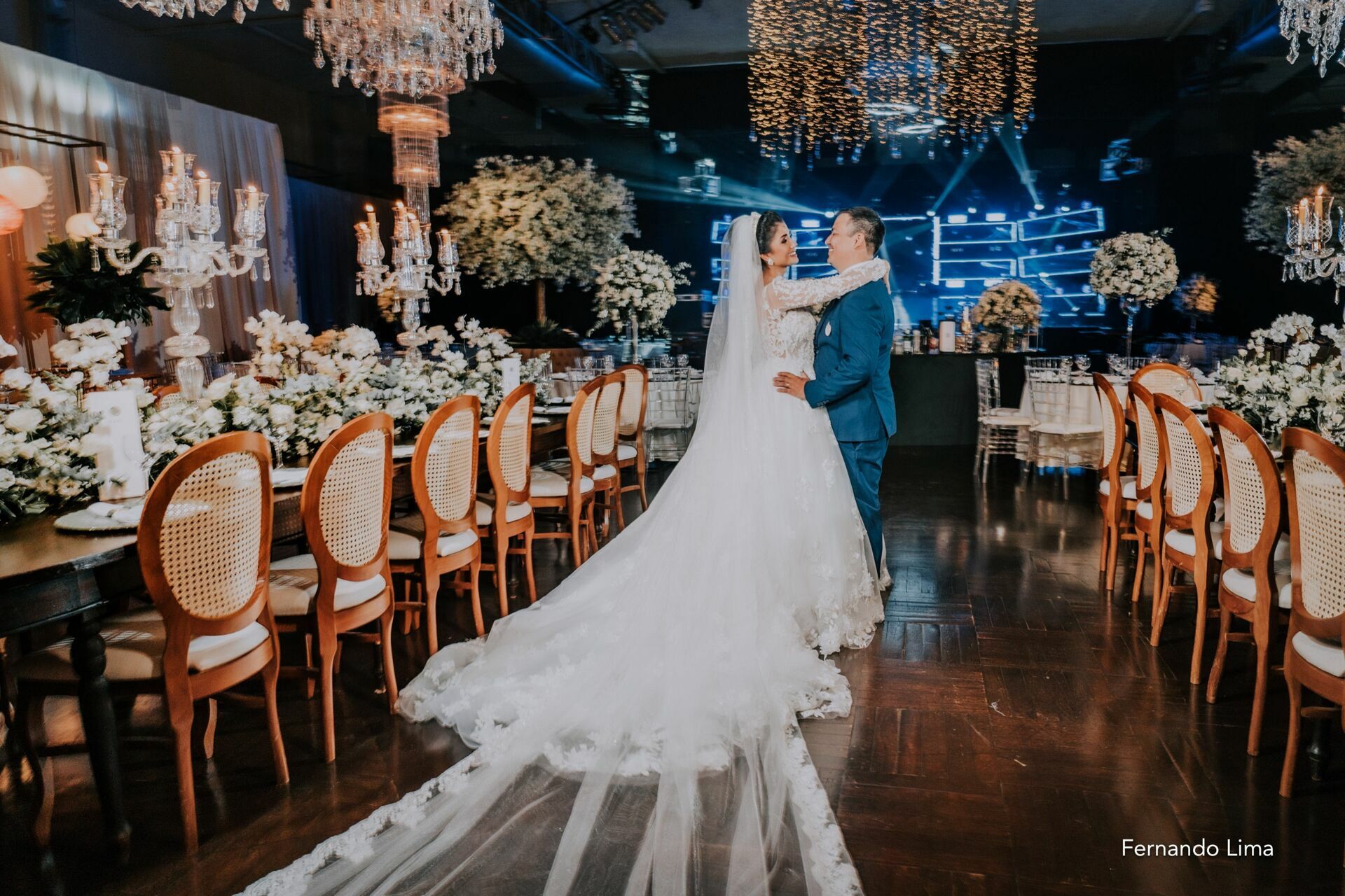 Foto CASAMENTO DOS SONHOS ARAÇATUBA TASSY E BRUNO - VIVERE EVENTI Foto CASAMENTO DOS SONHOS ARAÇATUBA TASSY E BRUNO - VIVERE EVENTI - Imagem 34