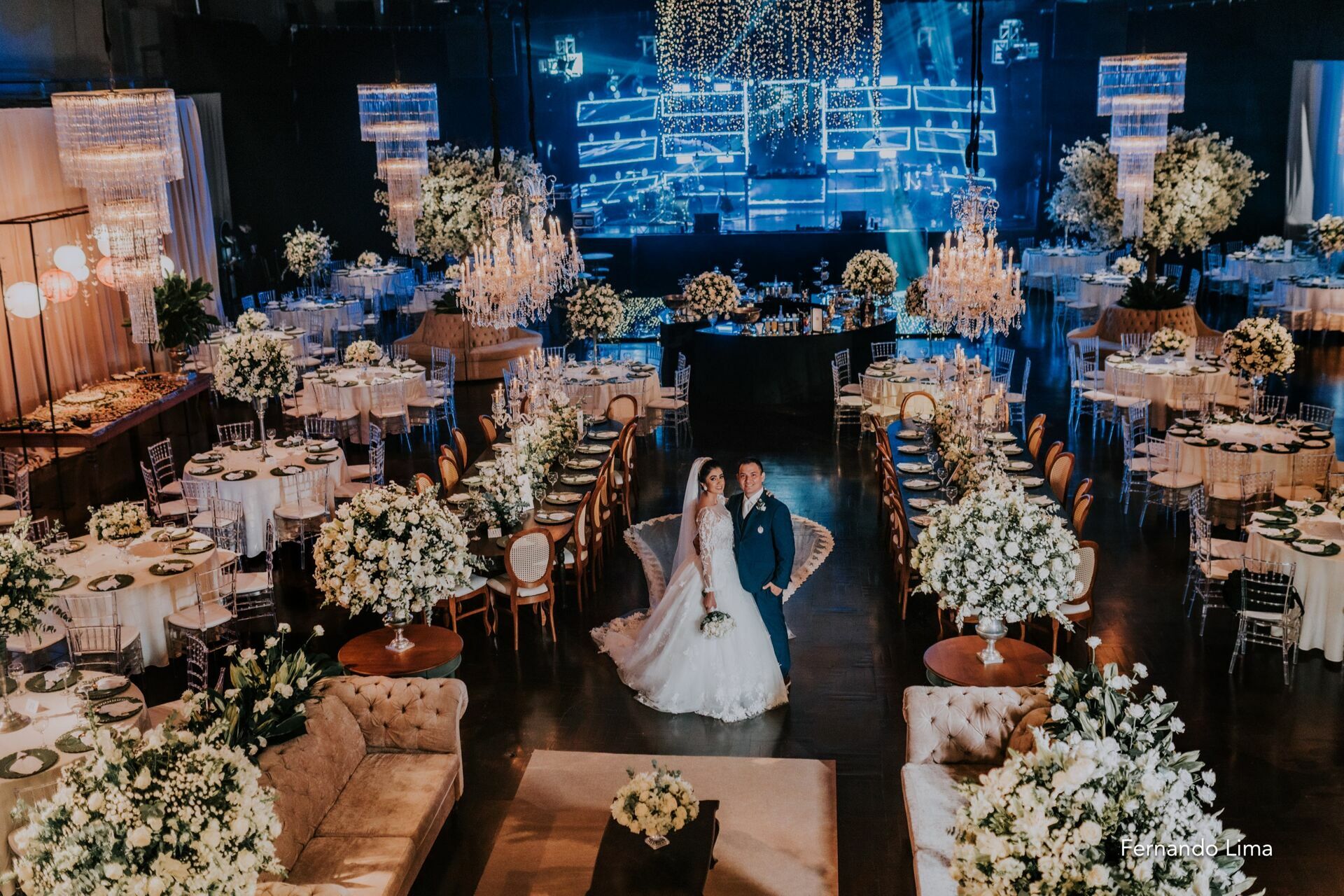 Foto CASAMENTO DOS SONHOS ARAÇATUBA TASSY E BRUNO - VIVERE EVENTI Foto CASAMENTO DOS SONHOS ARAÇATUBA TASSY E BRUNO - VIVERE EVENTI - Imagem 33