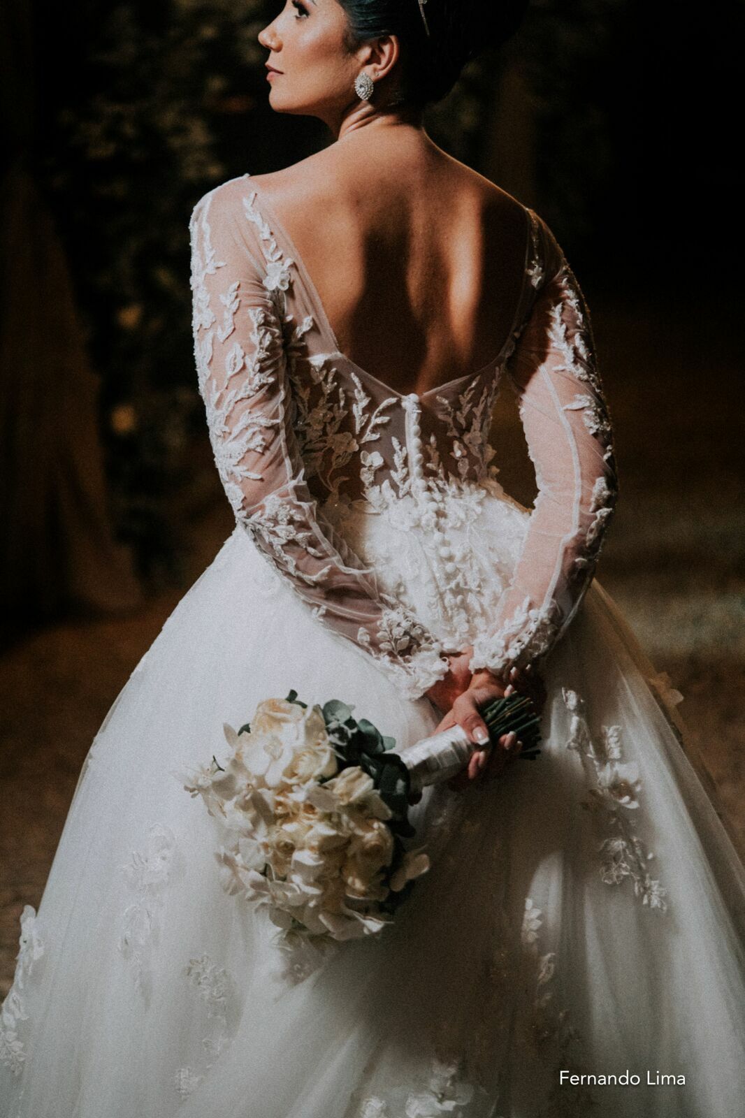 Foto CASAMENTO DOS SONHOS ARAÇATUBA TASSY E BRUNO - VIVERE EVENTI Foto CASAMENTO DOS SONHOS ARAÇATUBA TASSY E BRUNO - VIVERE EVENTI - Imagem 42