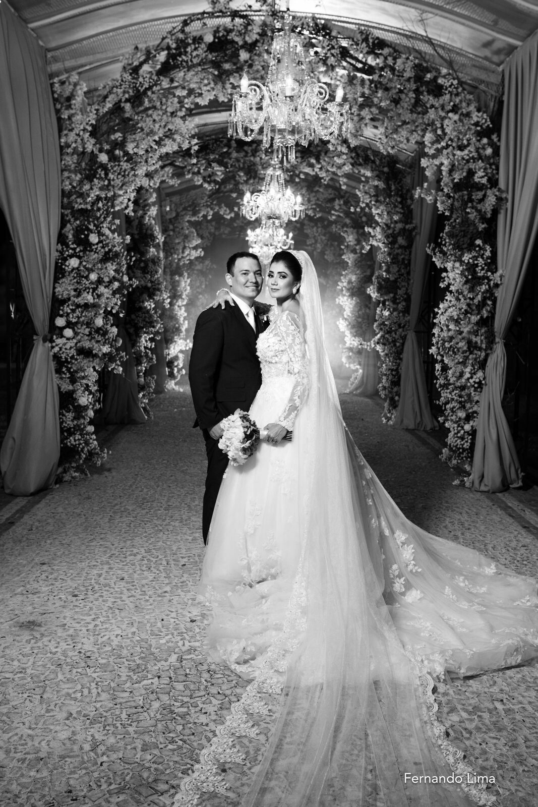 Foto CASAMENTO DOS SONHOS ARAÇATUBA TASSY E BRUNO - VIVERE EVENTI Foto CASAMENTO DOS SONHOS ARAÇATUBA TASSY E BRUNO - VIVERE EVENTI - Imagem 40