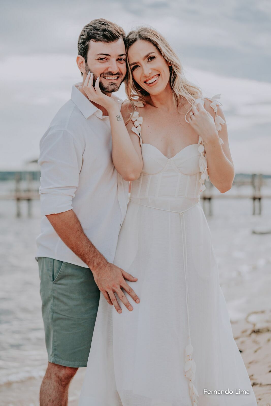 Foto ENSAIO DE CASAL, PRÉ WEDDING NATHÁSSIA E CESAR, MATO GROSSO DO SUL Foto ENSAIO DE CASAL, PRÉ WEDDING NATHÁSSIA E CESAR, MATO GROSSO DO SUL - Imagem 16