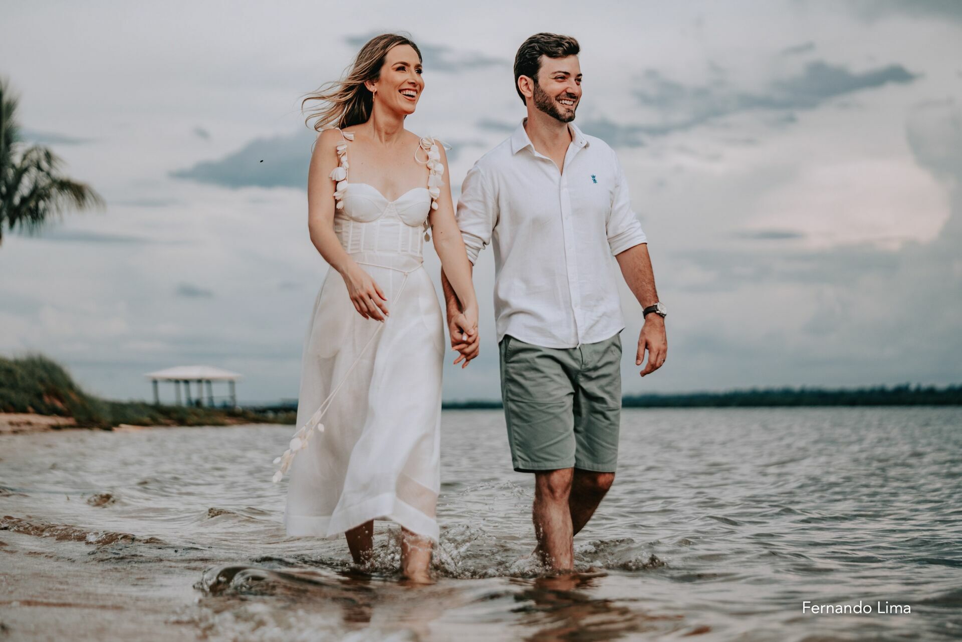 Foto ENSAIO DE CASAL, PRÉ WEDDING NATHÁSSIA E CESAR, MATO GROSSO DO SUL Foto ENSAIO DE CASAL, PRÉ WEDDING NATHÁSSIA E CESAR, MATO GROSSO DO SUL - Imagem 17