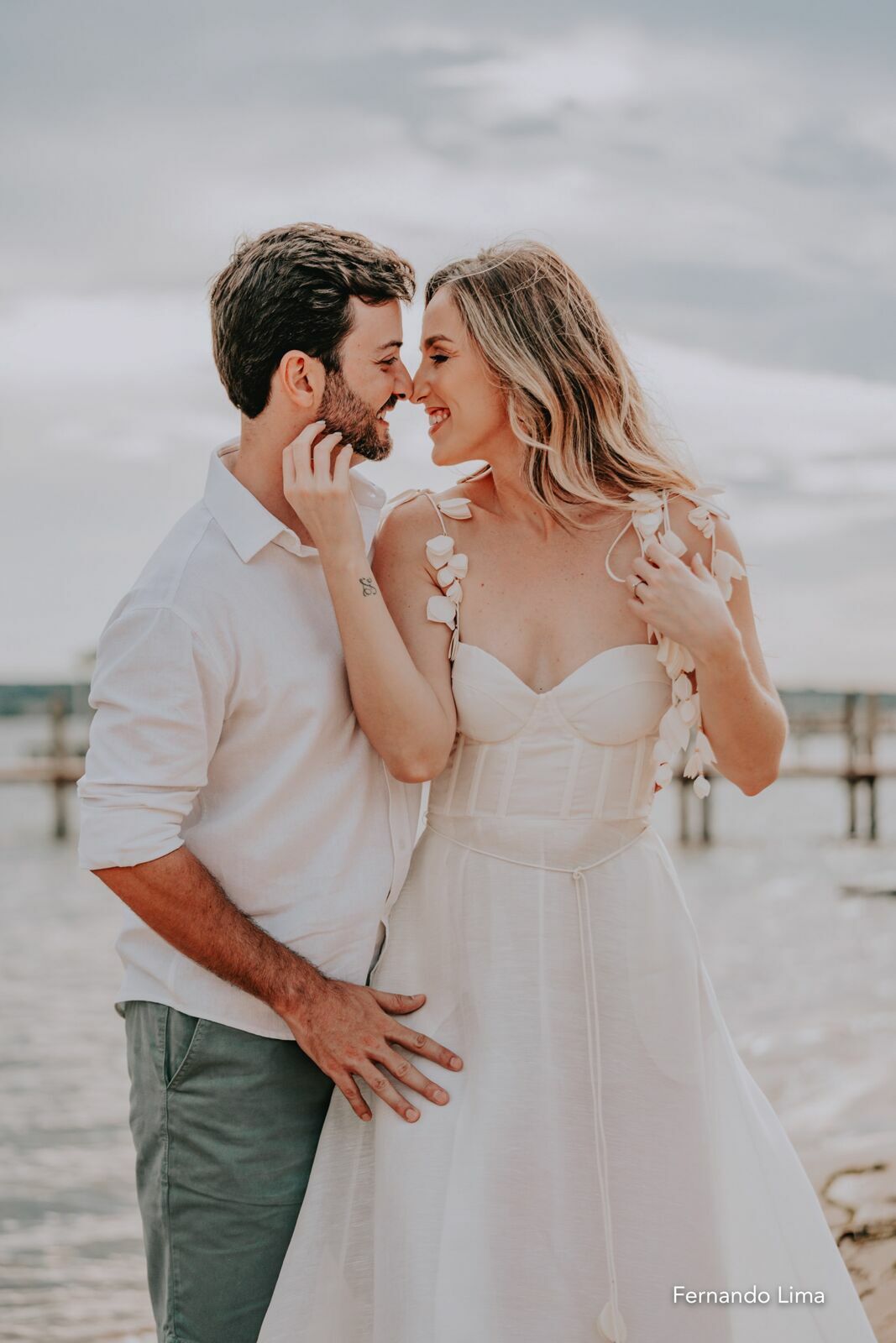Foto ENSAIO DE CASAL, PRÉ WEDDING NATHÁSSIA E CESAR, MATO GROSSO DO SUL Foto ENSAIO DE CASAL, PRÉ WEDDING NATHÁSSIA E CESAR, MATO GROSSO DO SUL - Imagem 15