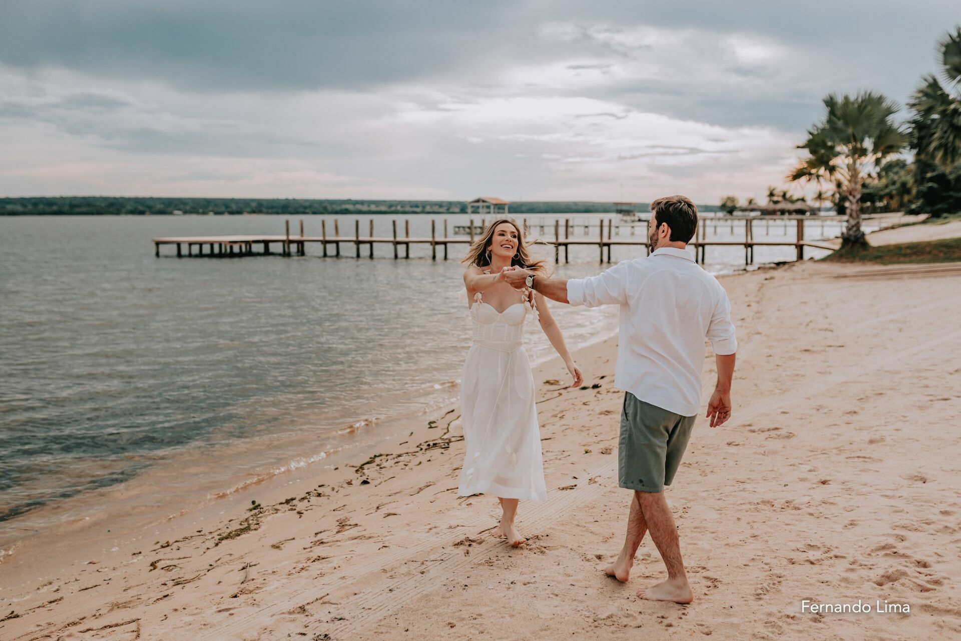 Foto ENSAIO DE CASAL, PRÉ WEDDING NATHÁSSIA E CESAR, MATO GROSSO DO SUL Foto ENSAIO DE CASAL, PRÉ WEDDING NATHÁSSIA E CESAR, MATO GROSSO DO SUL - Imagem 20