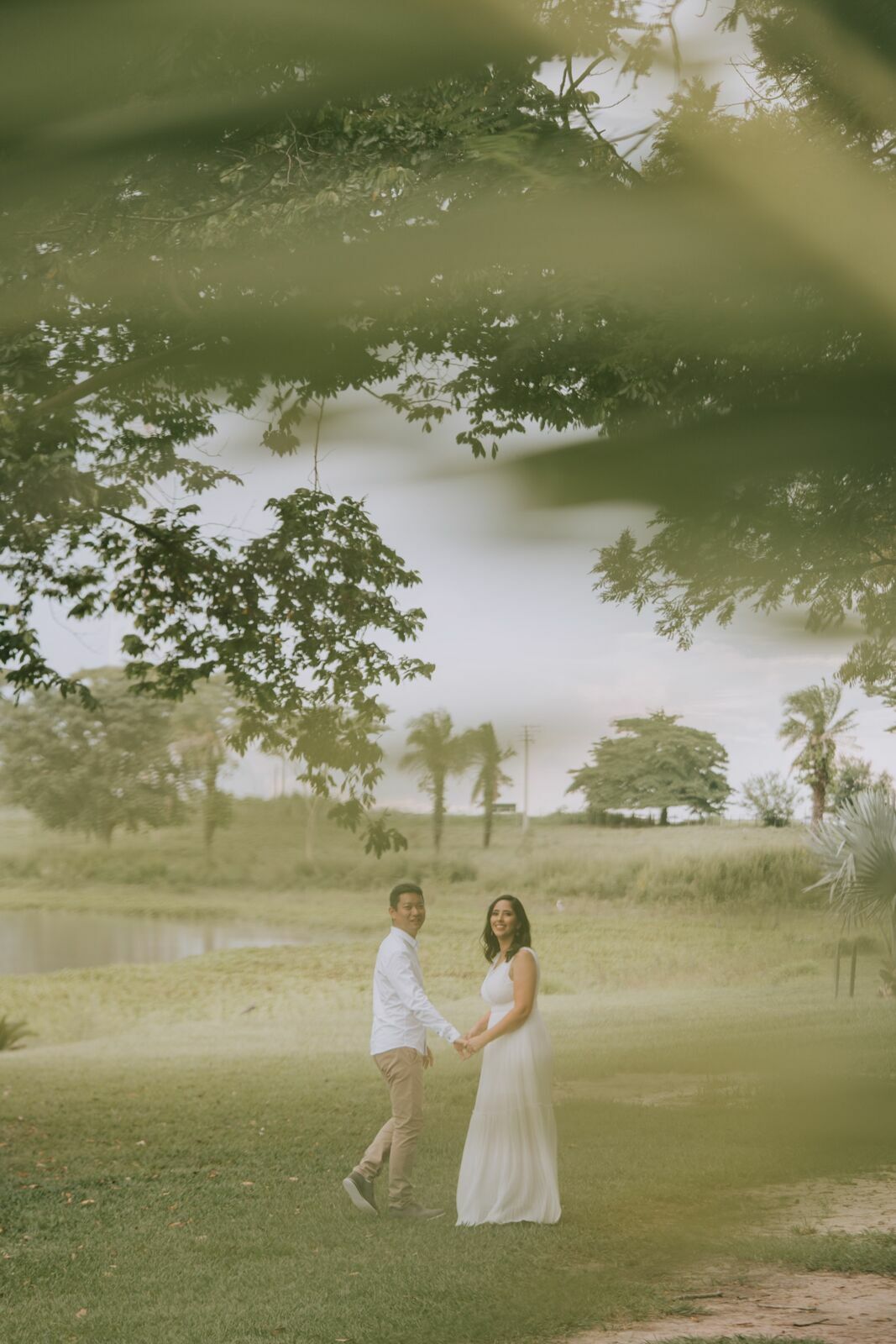 Foto ENSAIO PRÉ WEDDING, FOTOS DE CASAL MARIANA E EDUARDO Foto ENSAIO PRÉ WEDDING, FOTOS DE CASAL MARIANA E EDUARDO - Imagem 5
