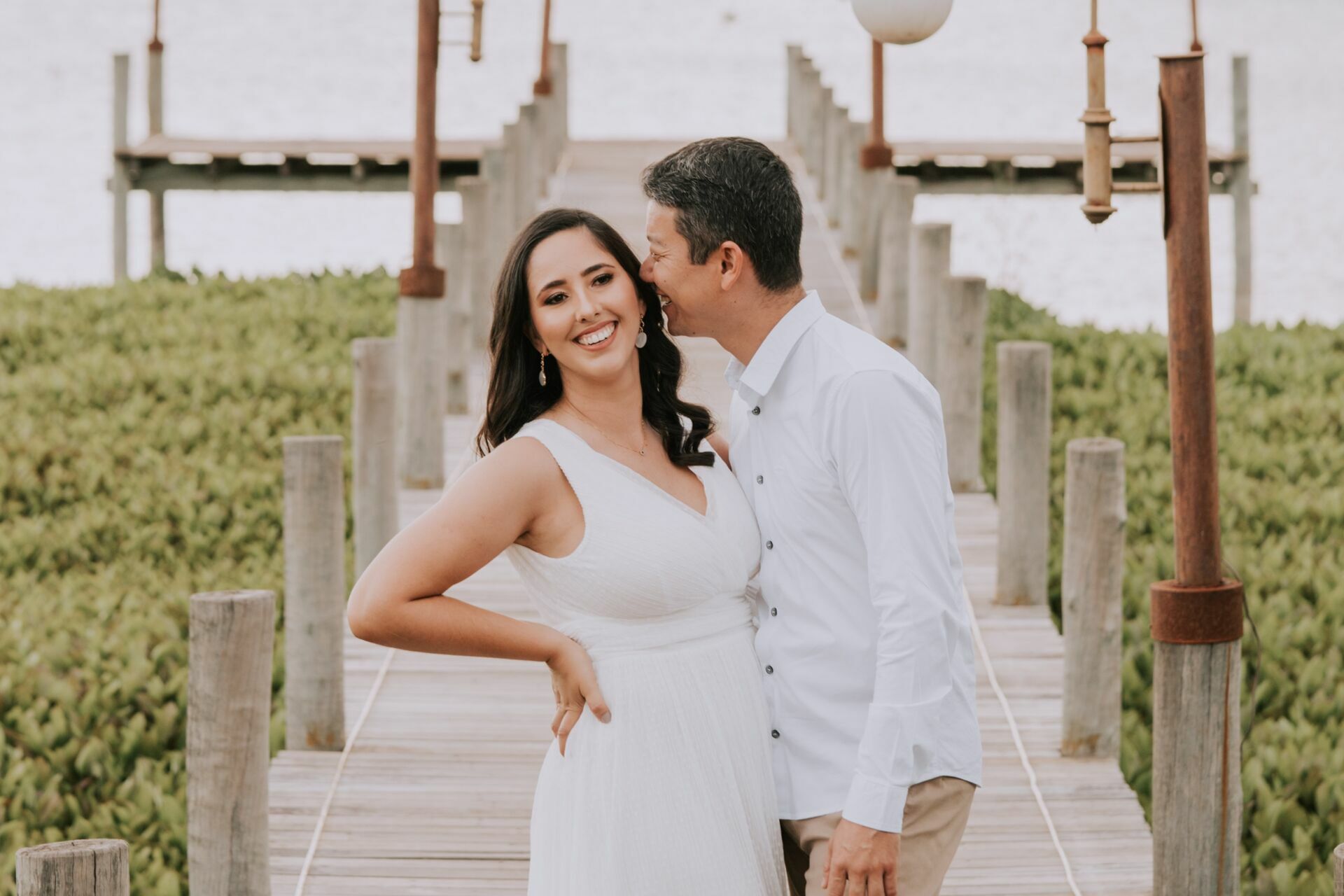 Foto ENSAIO PRÉ WEDDING, FOTOS DE CASAL MARIANA E EDUARDO Foto ENSAIO PRÉ WEDDING, FOTOS DE CASAL MARIANA E EDUARDO - Imagem 9