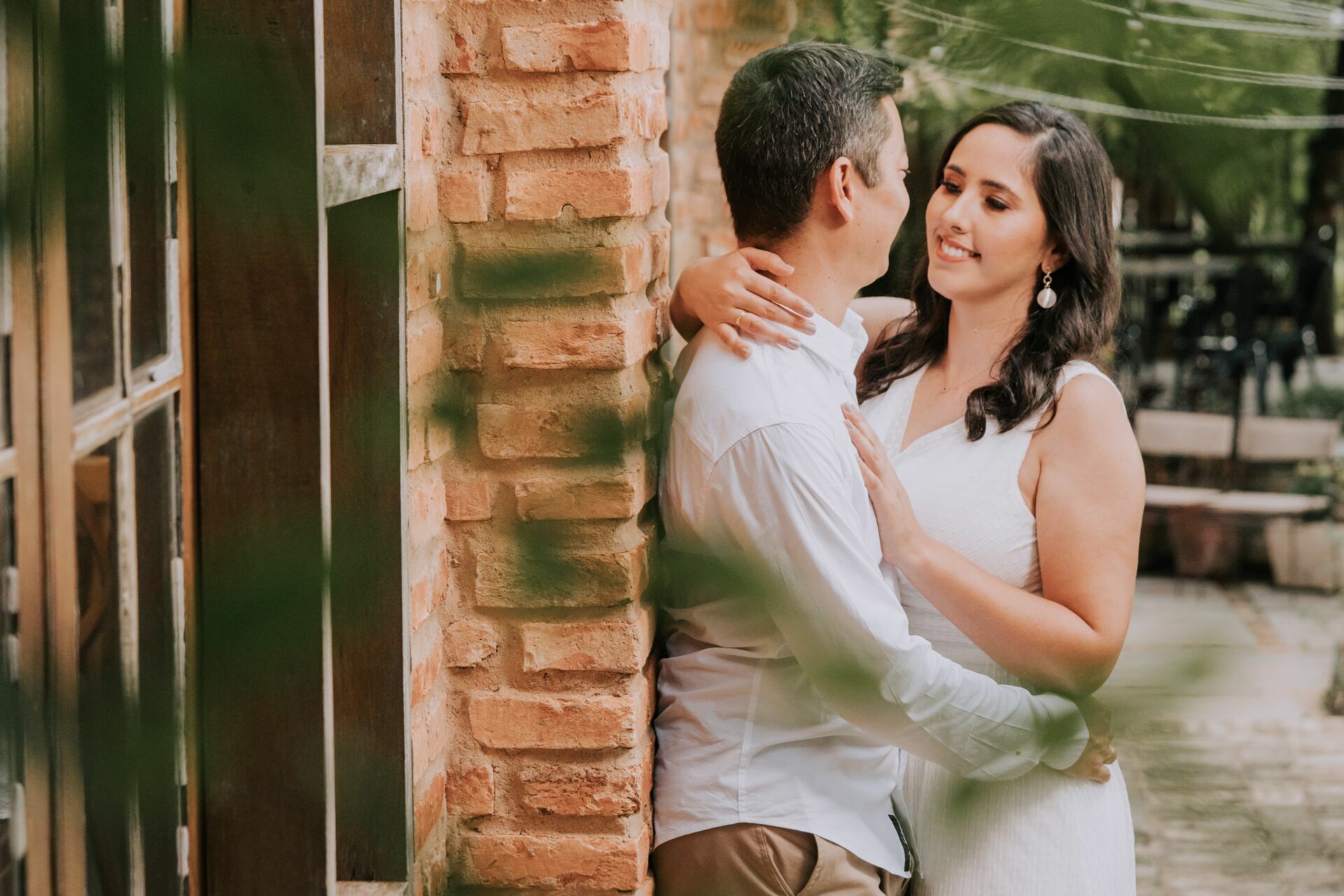 Foto ENSAIO PRÉ WEDDING, FOTOS DE CASAL MARIANA E EDUARDO Foto ENSAIO PRÉ WEDDING, FOTOS DE CASAL MARIANA E EDUARDO - Imagem 11