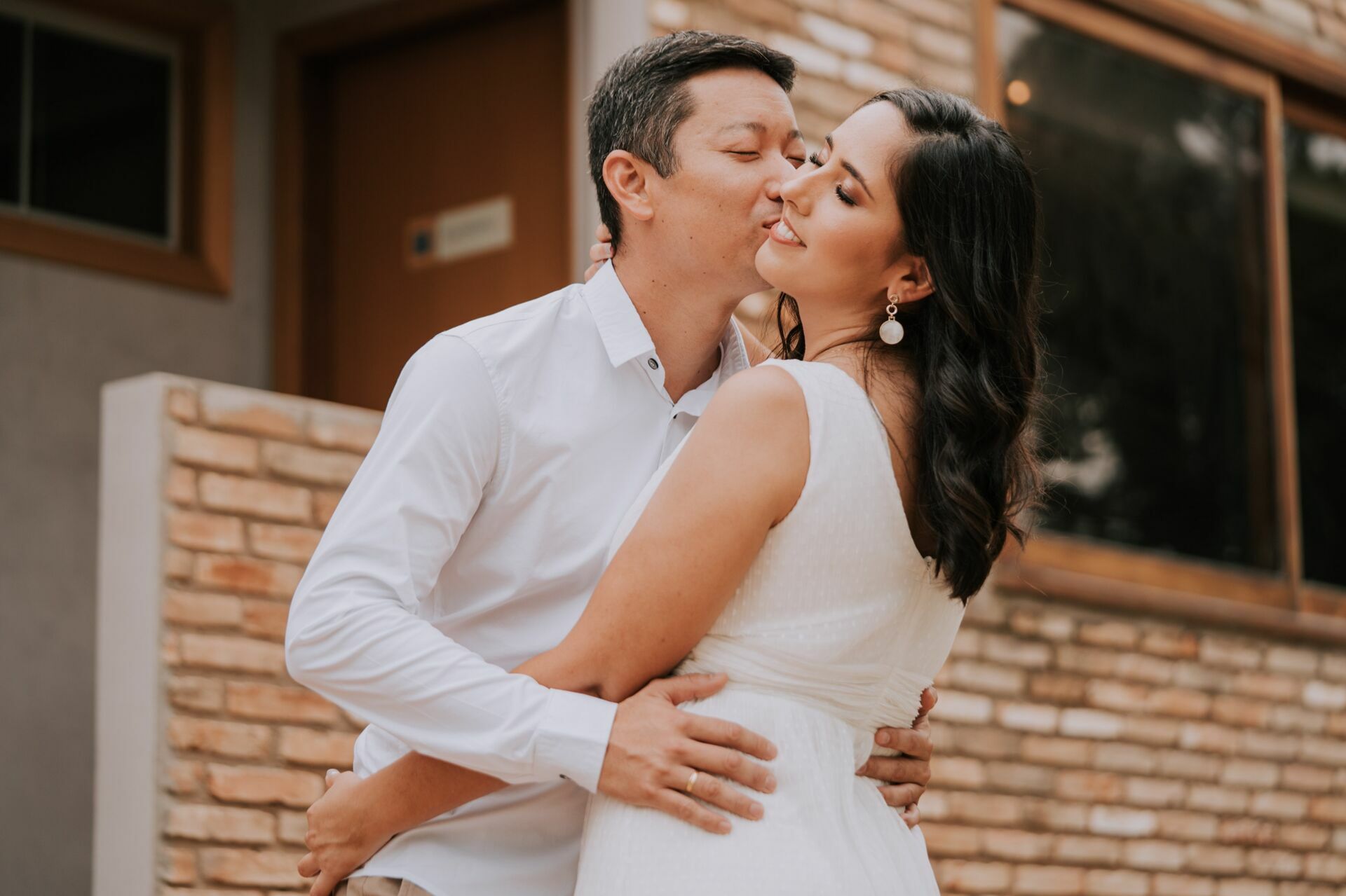 Foto ENSAIO PRÉ WEDDING, FOTOS DE CASAL MARIANA E EDUARDO Foto ENSAIO PRÉ WEDDING, FOTOS DE CASAL MARIANA E EDUARDO - Imagem 1