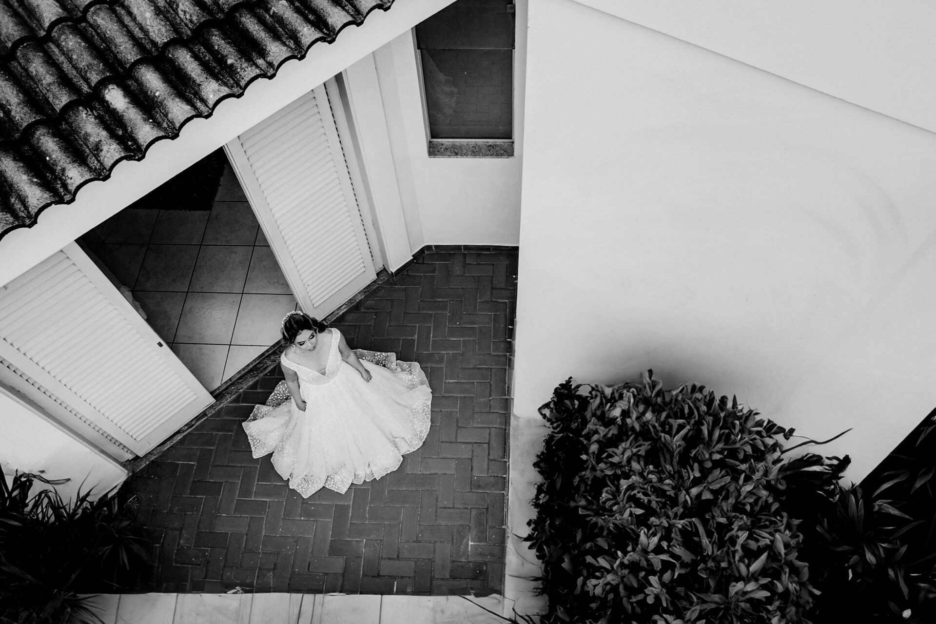Foto CASAMENTO DEISE E ROGÉRIO - ARAÇATUBA SP Foto CASAMENTO DEISE E ROGÉRIO - ARAÇATUBA SP - Imagem 7
