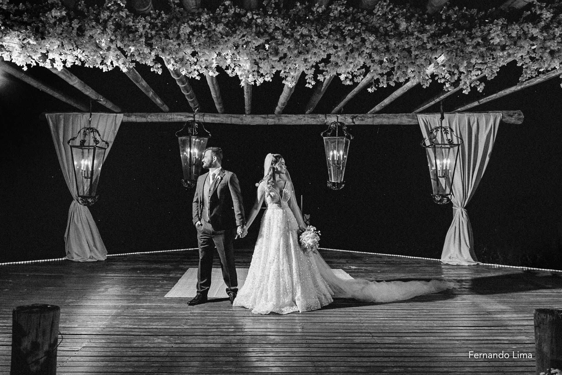 Foto CASAMENTO DEISE E ROGÉRIO - ARAÇATUBA SP Foto CASAMENTO DEISE E ROGÉRIO - ARAÇATUBA SP - Imagem 34