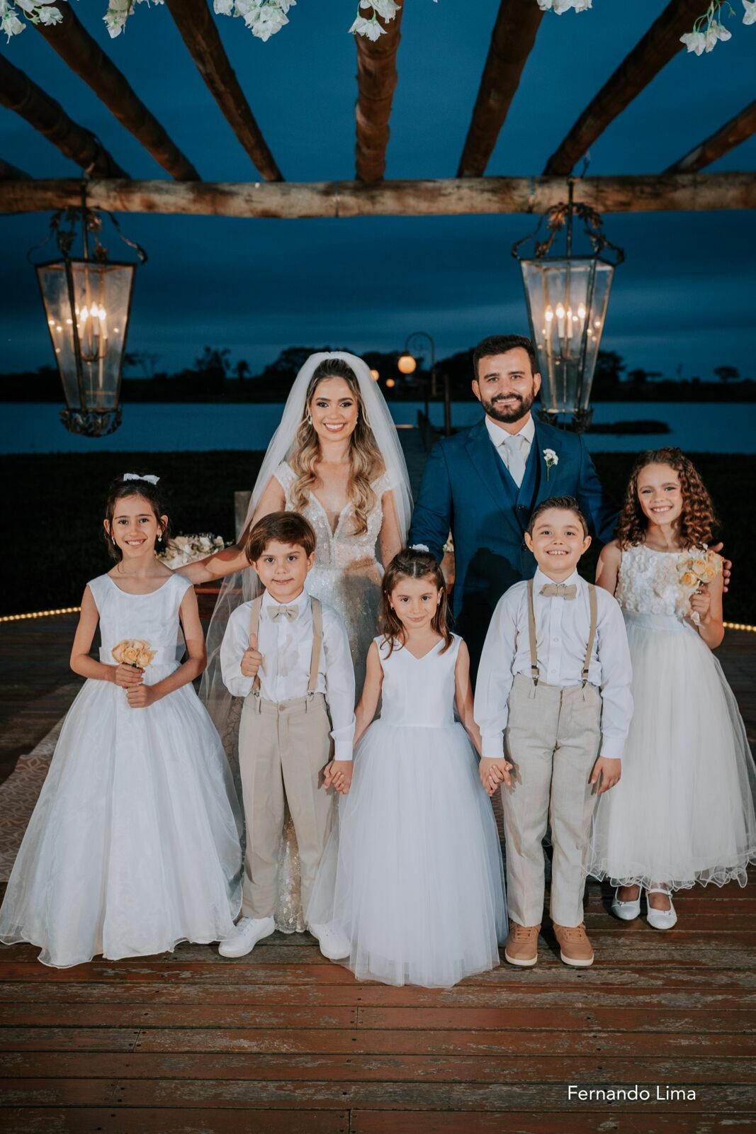 Foto CASAMENTO DEISE E ROGÉRIO - ARAÇATUBA SP Foto CASAMENTO DEISE E ROGÉRIO - ARAÇATUBA SP - Imagem 29