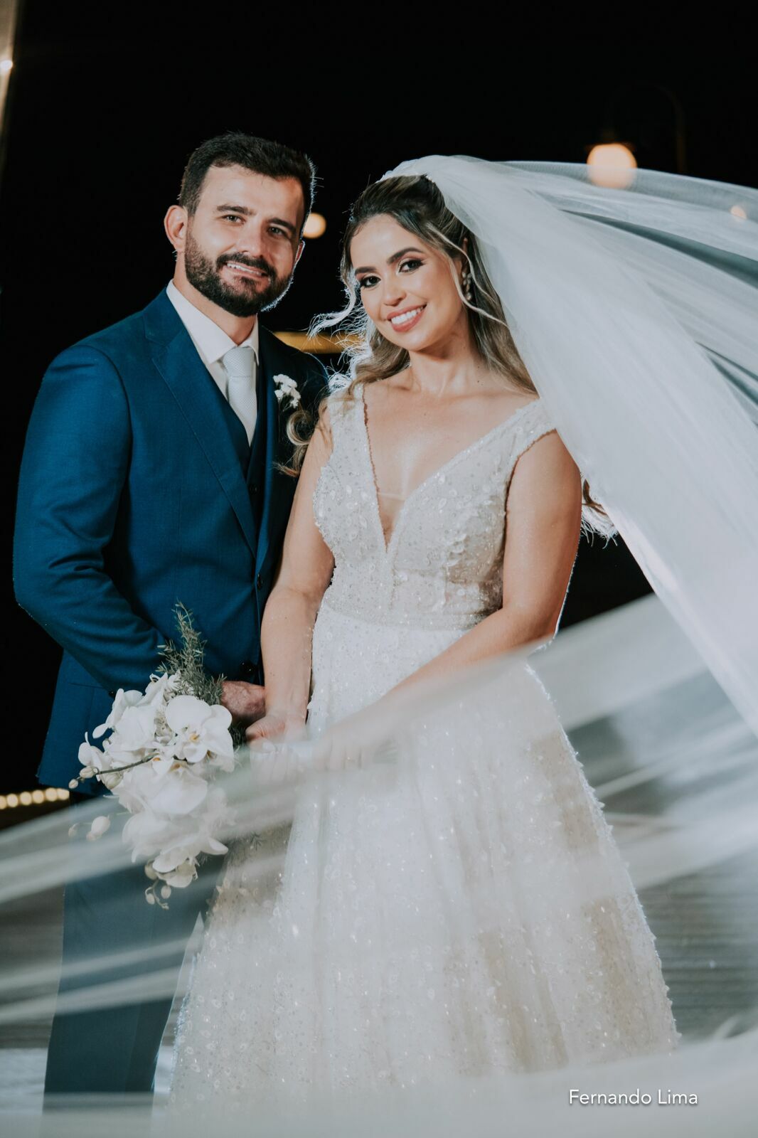 Foto CASAMENTO DEISE E ROGÉRIO - ARAÇATUBA SP Foto CASAMENTO DEISE E ROGÉRIO - ARAÇATUBA SP - Imagem 32
