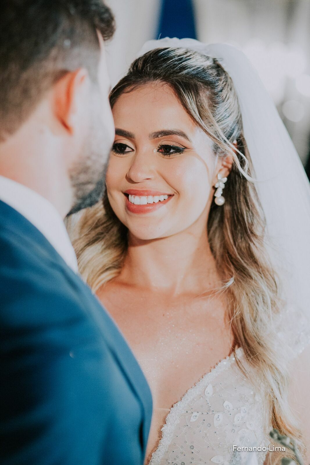 Foto CASAMENTO DEISE E ROGÉRIO - ARAÇATUBA SP Foto CASAMENTO DEISE E ROGÉRIO - ARAÇATUBA SP - Imagem 25