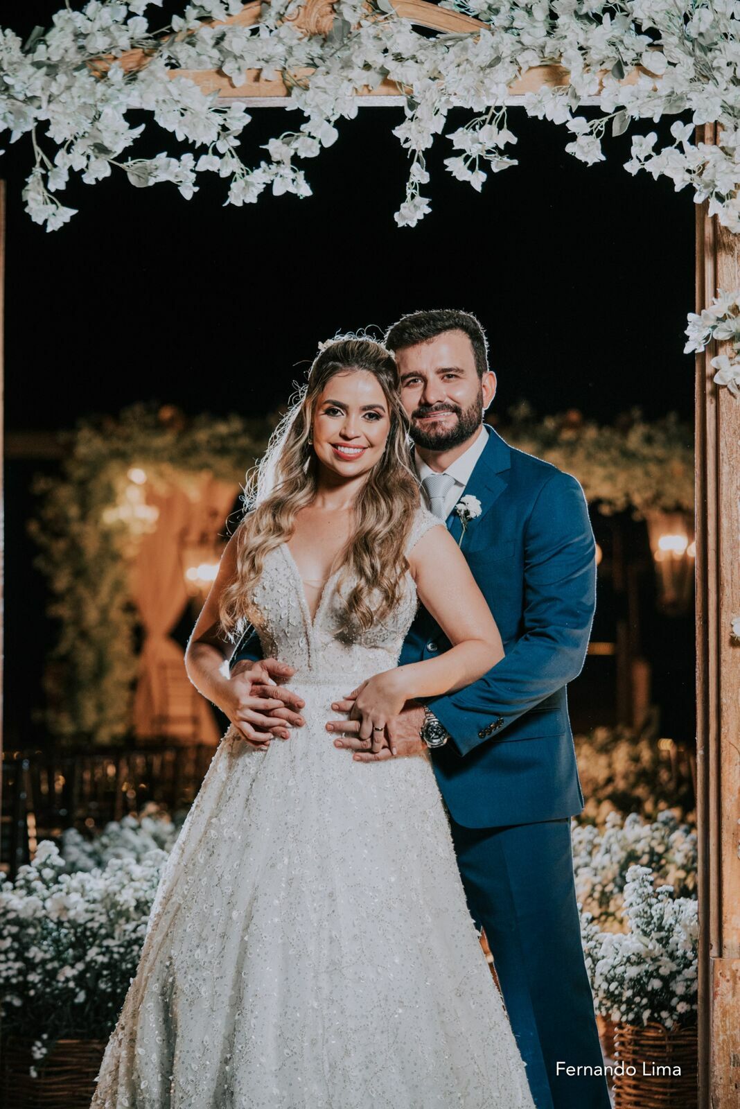 Foto CASAMENTO DEISE E ROGÉRIO - ARAÇATUBA SP Foto CASAMENTO DEISE E ROGÉRIO - ARAÇATUBA SP - Imagem 37