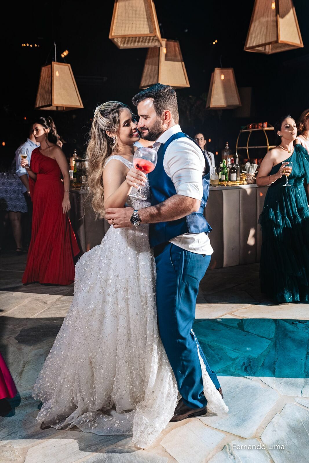 Foto CASAMENTO DEISE E ROGÉRIO - ARAÇATUBA SP Foto CASAMENTO DEISE E ROGÉRIO - ARAÇATUBA SP - Imagem 41