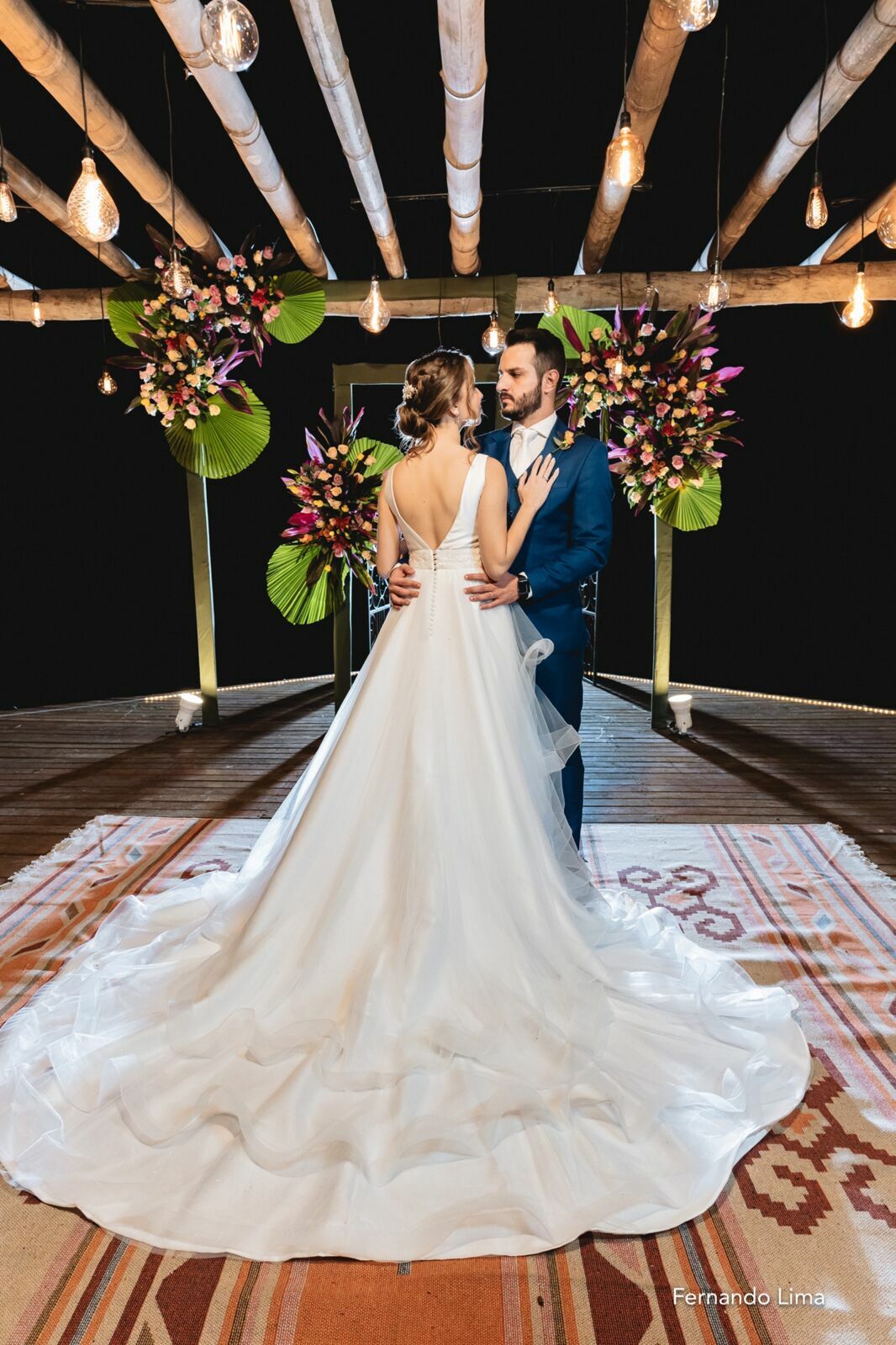 Foto CASAMENTO RUBIA E JOÃO - A QUINTA DO SARDÃO Foto CASAMENTO RUBIA E JOÃO - A QUINTA DO SARDÃO - Imagem 47