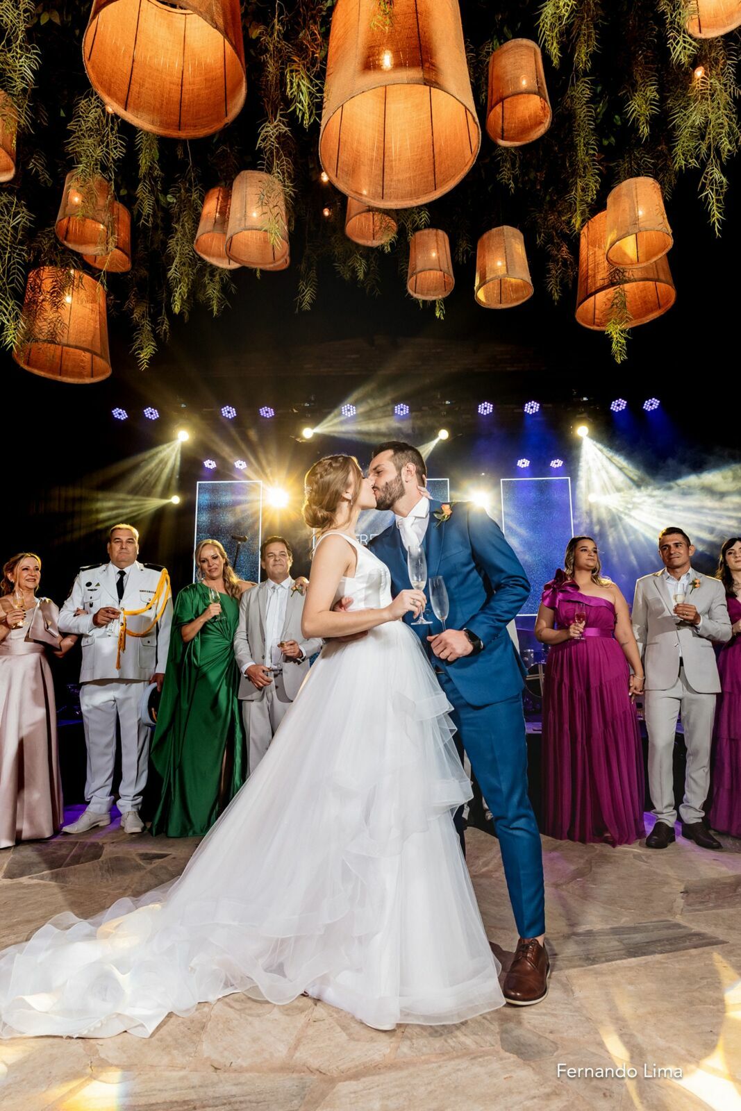 Foto CASAMENTO RUBIA E JOÃO - A QUINTA DO SARDÃO Foto CASAMENTO RUBIA E JOÃO - A QUINTA DO SARDÃO - Imagem 55