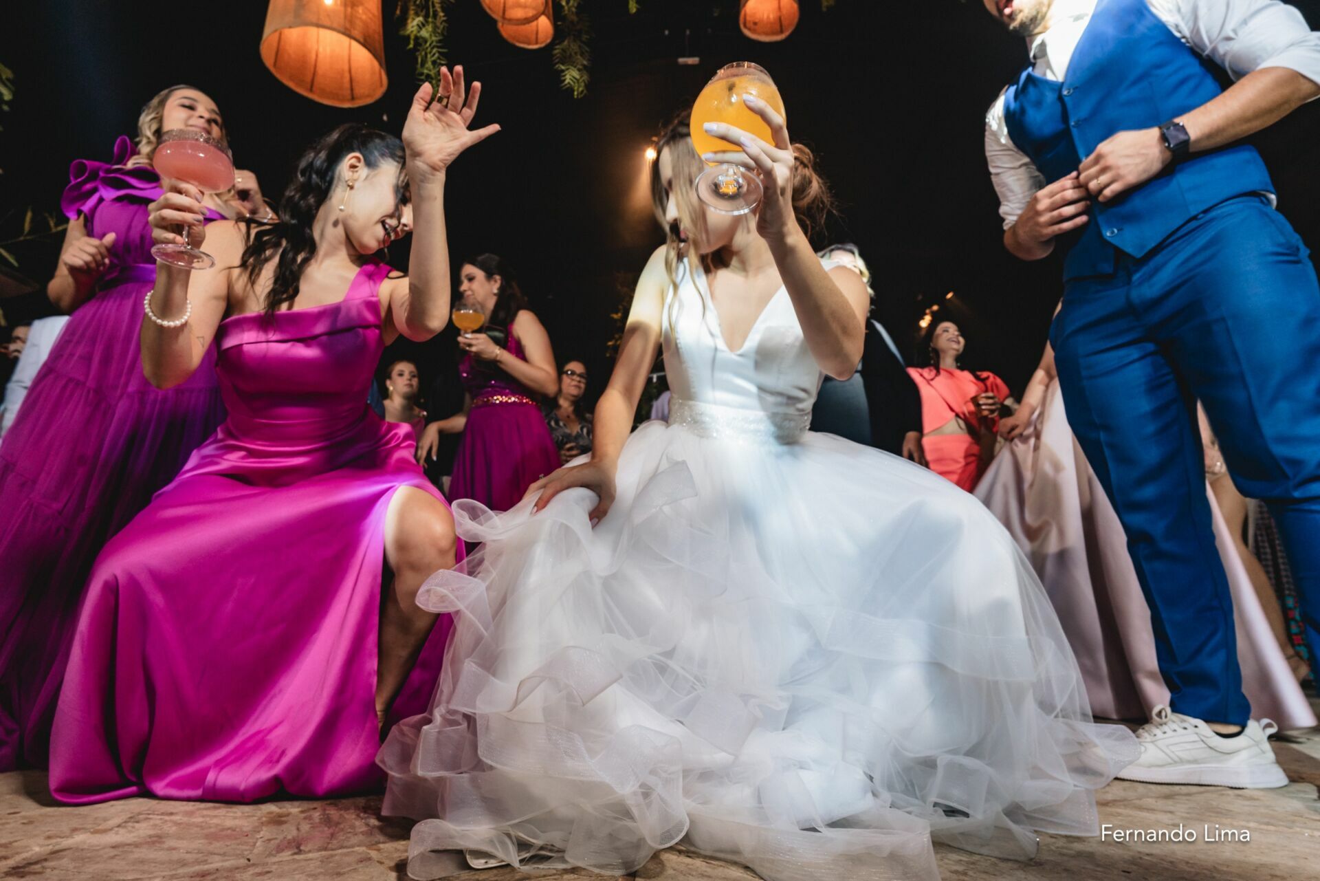 Foto CASAMENTO RUBIA E JOÃO - A QUINTA DO SARDÃO Foto CASAMENTO RUBIA E JOÃO - A QUINTA DO SARDÃO - Imagem 57
