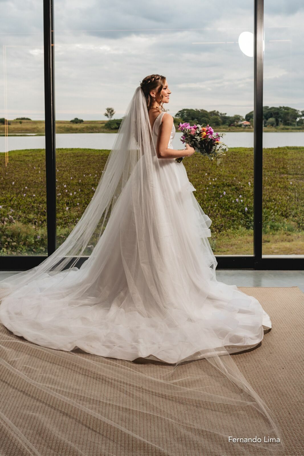 Foto CASAMENTO RUBIA E JOÃO - A QUINTA DO SARDÃO Foto CASAMENTO RUBIA E JOÃO - A QUINTA DO SARDÃO - Imagem 23
