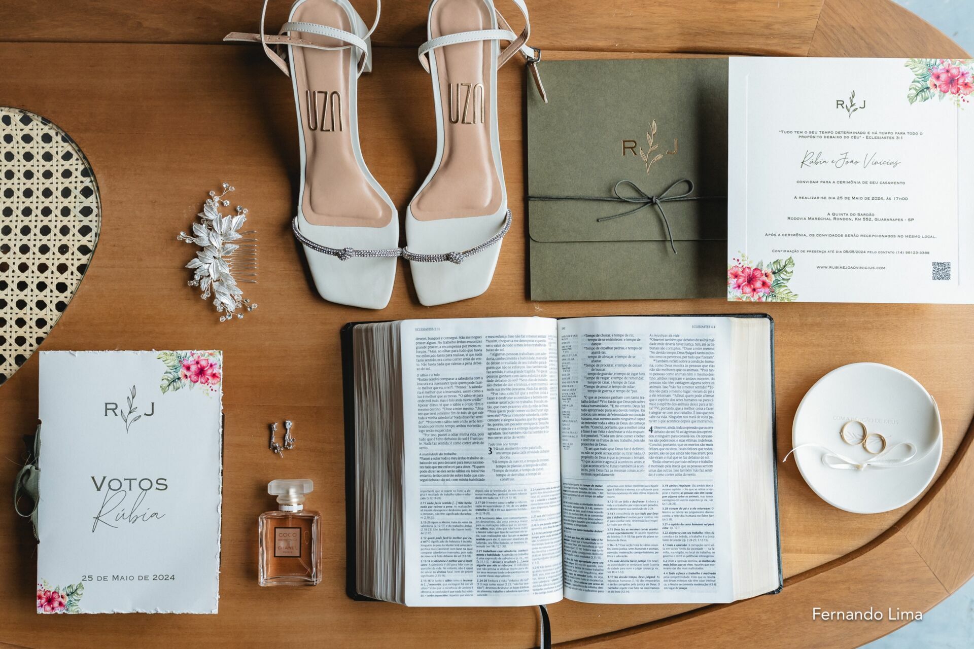 Foto CASAMENTO RUBIA E JOÃO - A QUINTA DO SARDÃO Foto CASAMENTO RUBIA E JOÃO - A QUINTA DO SARDÃO - Imagem 1