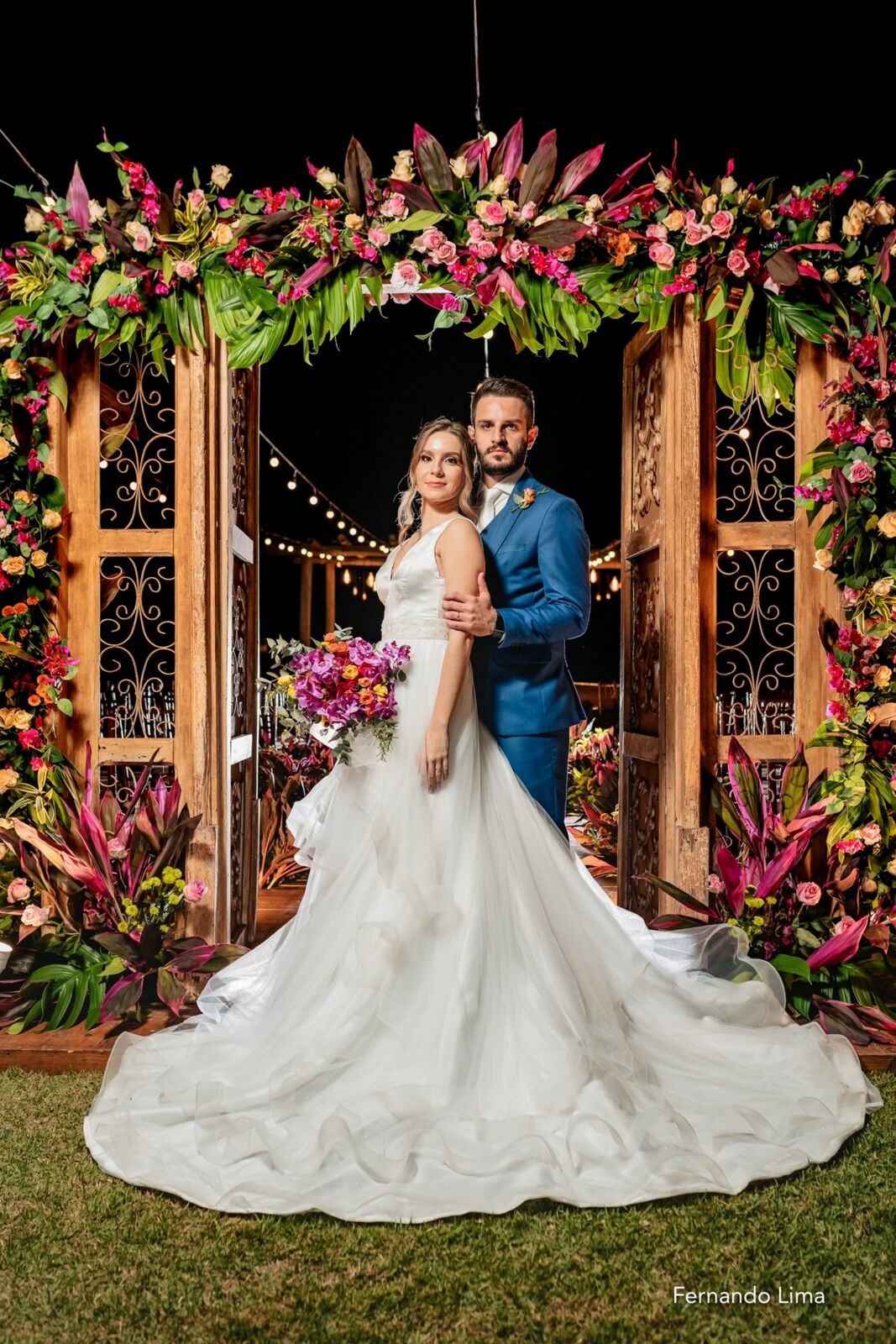 Foto CASAMENTO RUBIA E JOÃO - A QUINTA DO SARDÃO Foto CASAMENTO RUBIA E JOÃO - A QUINTA DO SARDÃO - Imagem 51