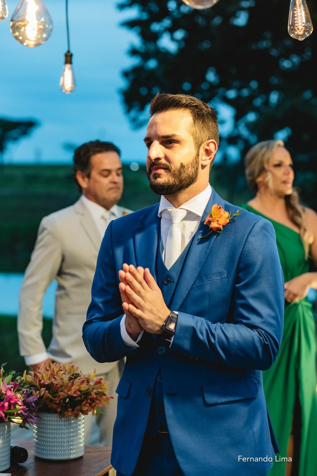 Foto CASAMENTO RUBIA E JOÃO - A QUINTA DO SARDÃO Foto CASAMENTO RUBIA E JOÃO - A QUINTA DO SARDÃO - Imagem 27