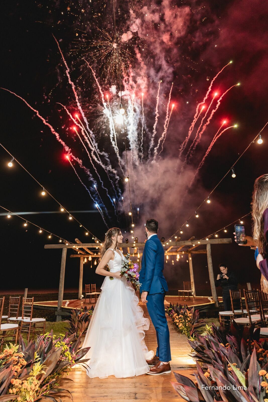 Foto CASAMENTO RUBIA E JOÃO - A QUINTA DO SARDÃO Foto CASAMENTO RUBIA E JOÃO - A QUINTA DO SARDÃO - Imagem 42