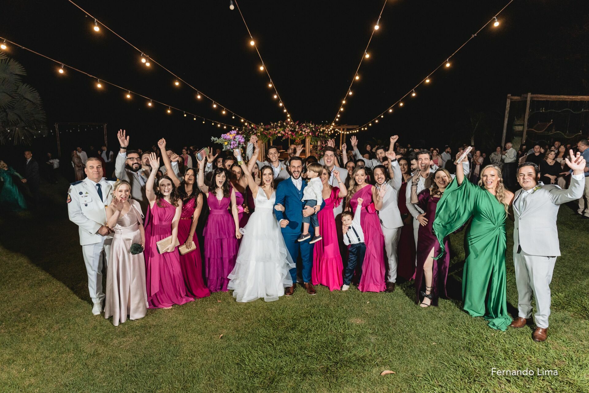 Foto CASAMENTO RUBIA E JOÃO - A QUINTA DO SARDÃO Foto CASAMENTO RUBIA E JOÃO - A QUINTA DO SARDÃO - Imagem 45