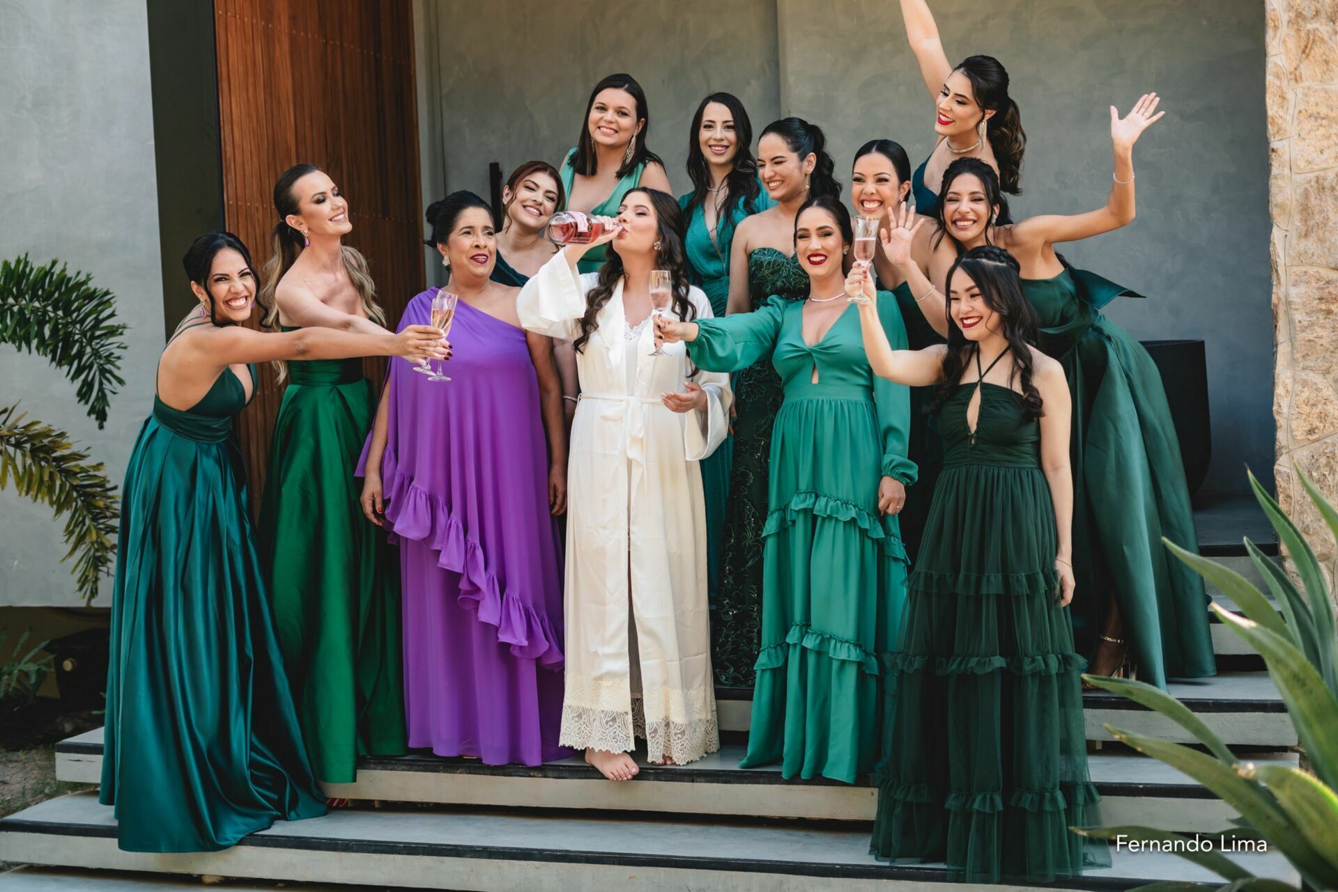 Foto CASAMENTO CAROL E VITOR - A QUINTA DO SARDÃO Foto CASAMENTO CAROL E VITOR - A QUINTA DO SARDÃO - Imagem 14