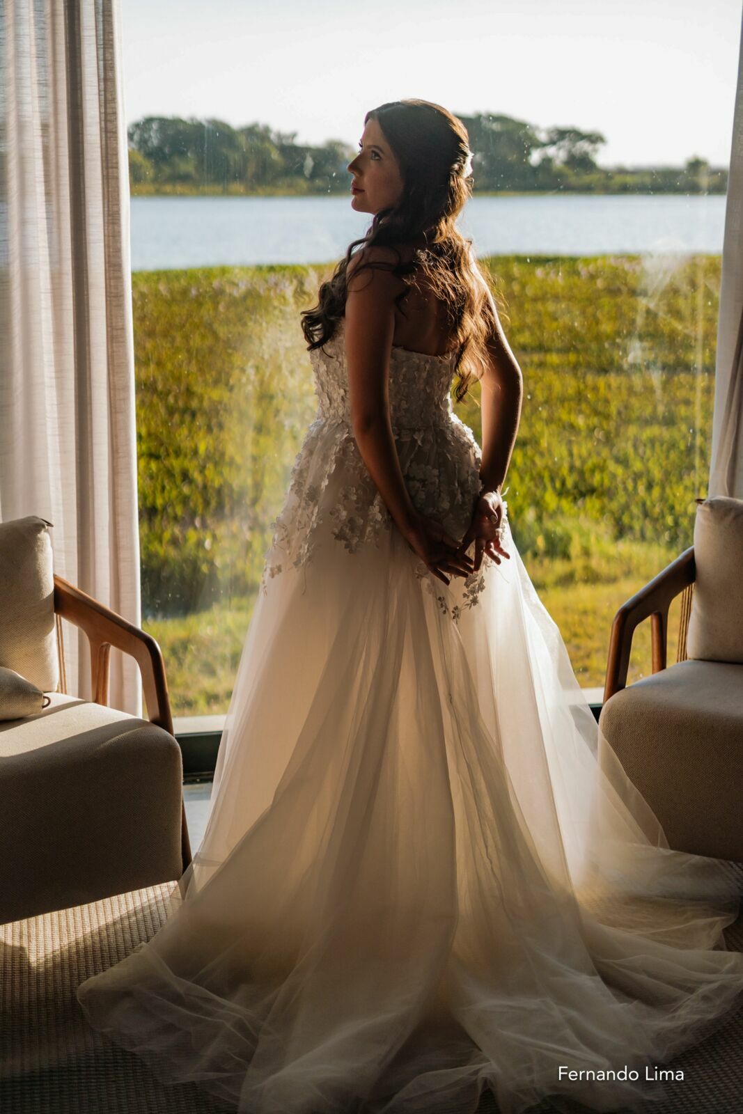 Foto CASAMENTO CAROL E VITOR - A QUINTA DO SARDÃO Foto CASAMENTO CAROL E VITOR - A QUINTA DO SARDÃO - Imagem 19