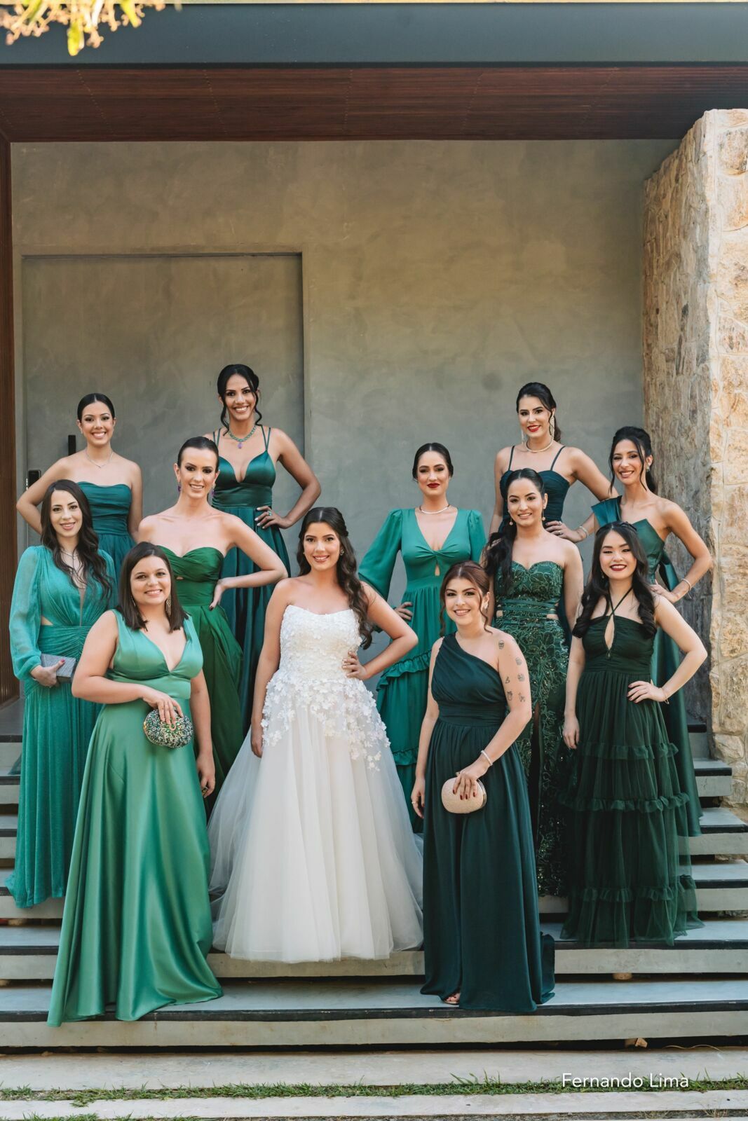 Foto CASAMENTO CAROL E VITOR - A QUINTA DO SARDÃO Foto CASAMENTO CAROL E VITOR - A QUINTA DO SARDÃO - Imagem 20